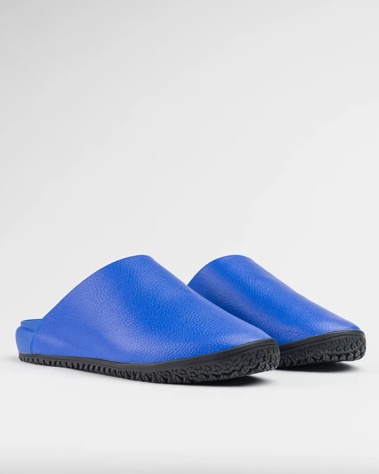 The Clog - Bluing - Image 4