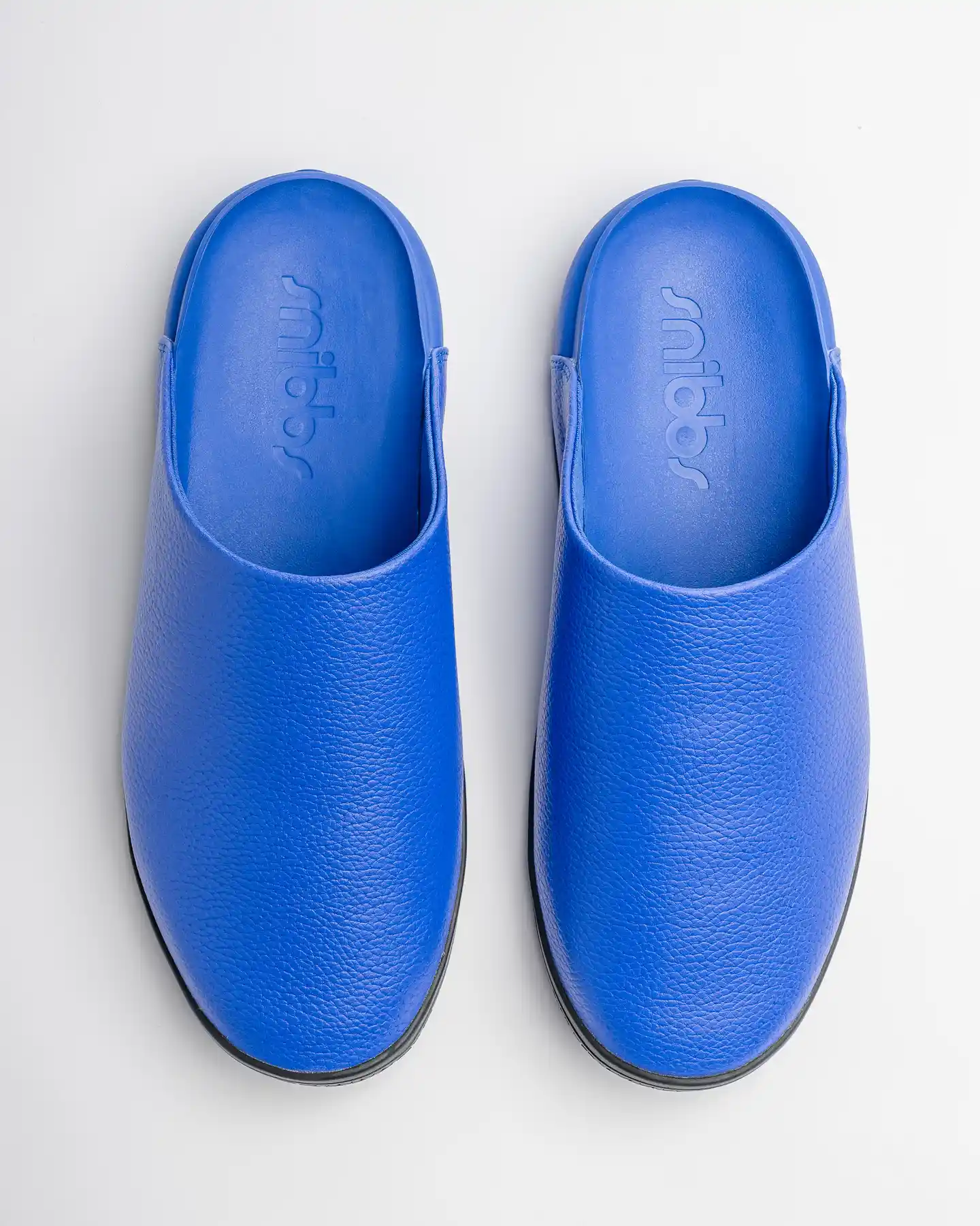 The Clog - Bluing - Image 5