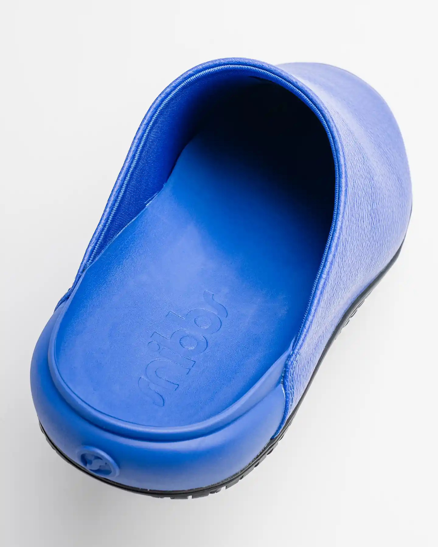The Clog - Bluing - Image 6