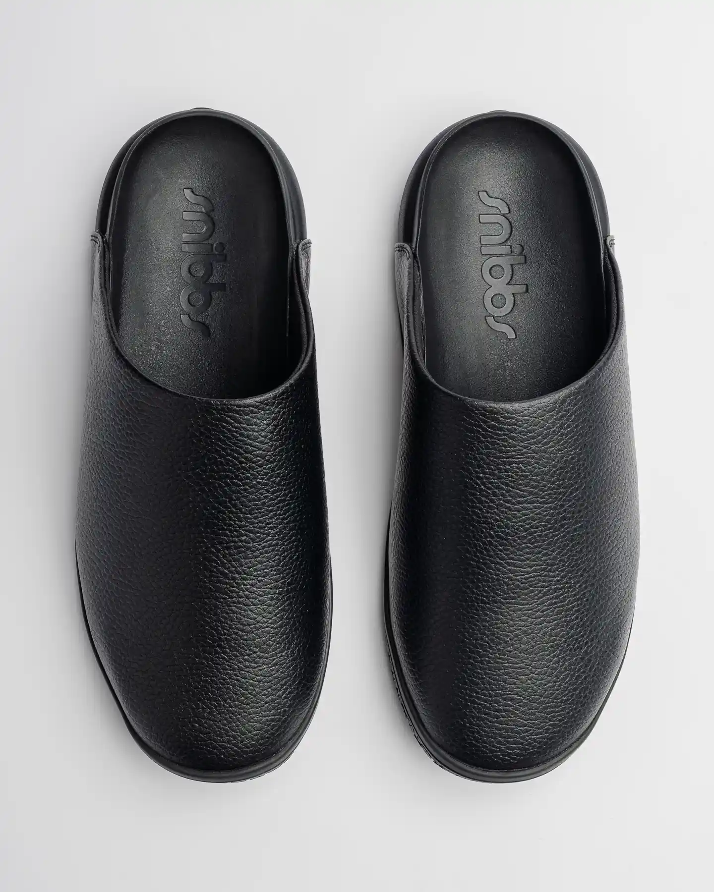 The Clog - Eclipse Black - Image 5