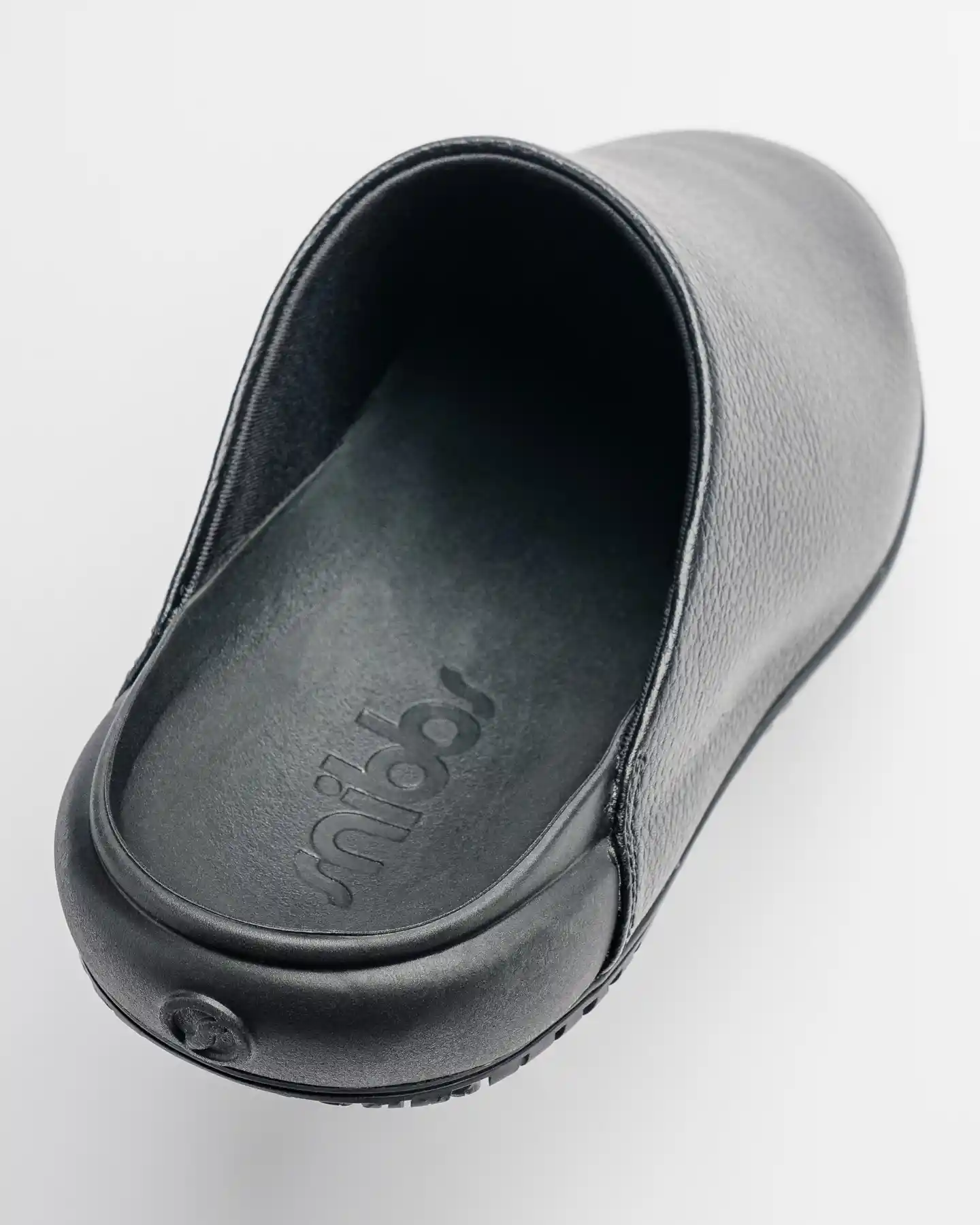 The Clog - Eclipse Black - Image 6