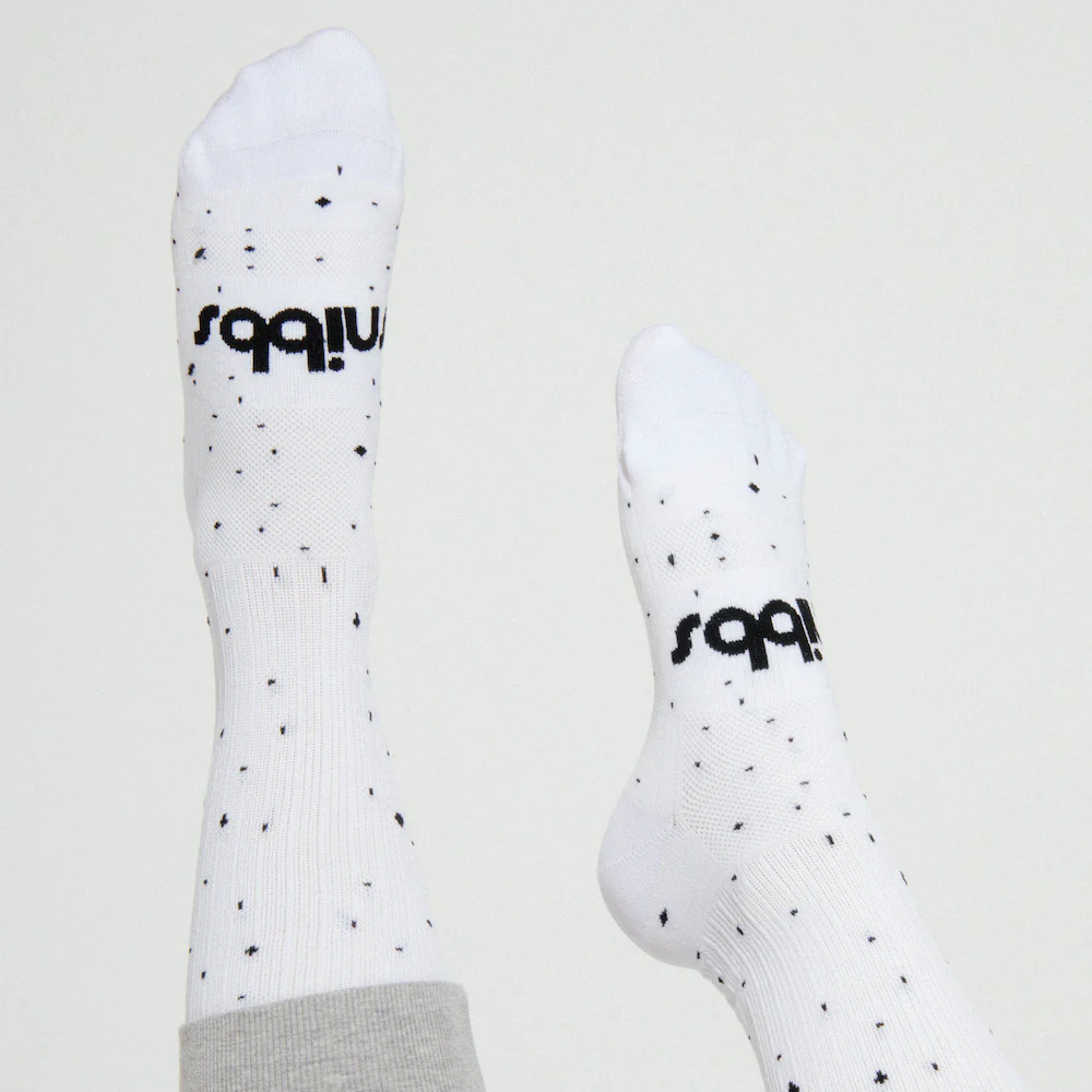 Compression Socks - Starry Day - Image 3