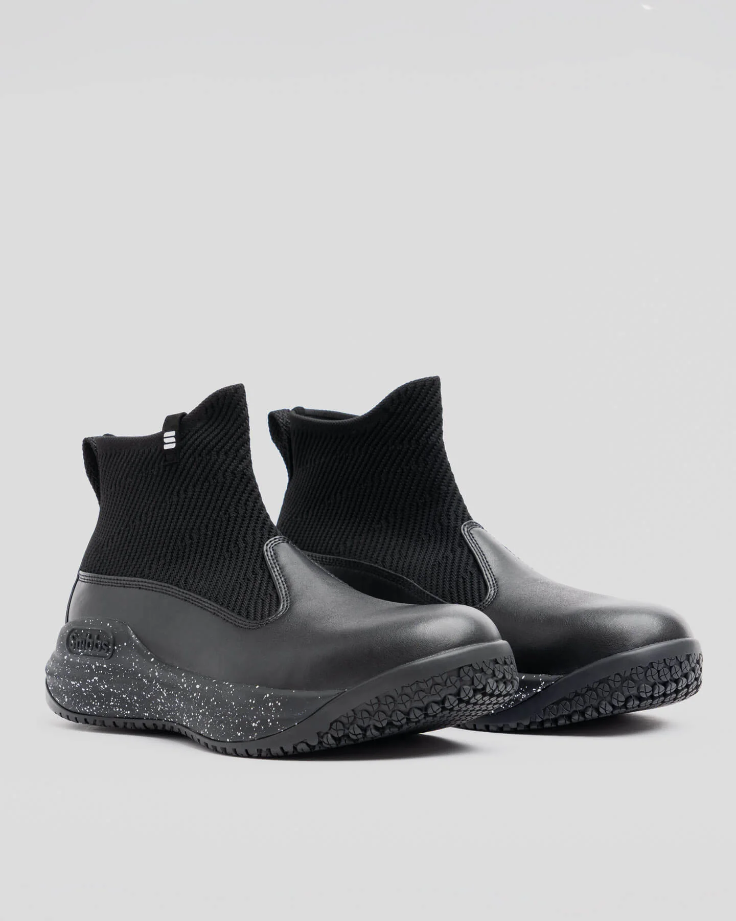 Pro - Black Speckle - Image 5