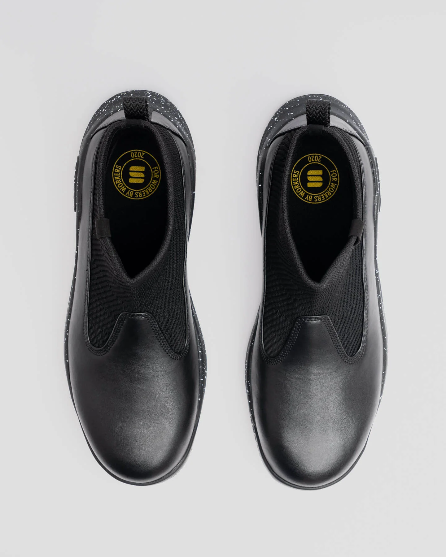 Pro - Black Speckle - Image 6
