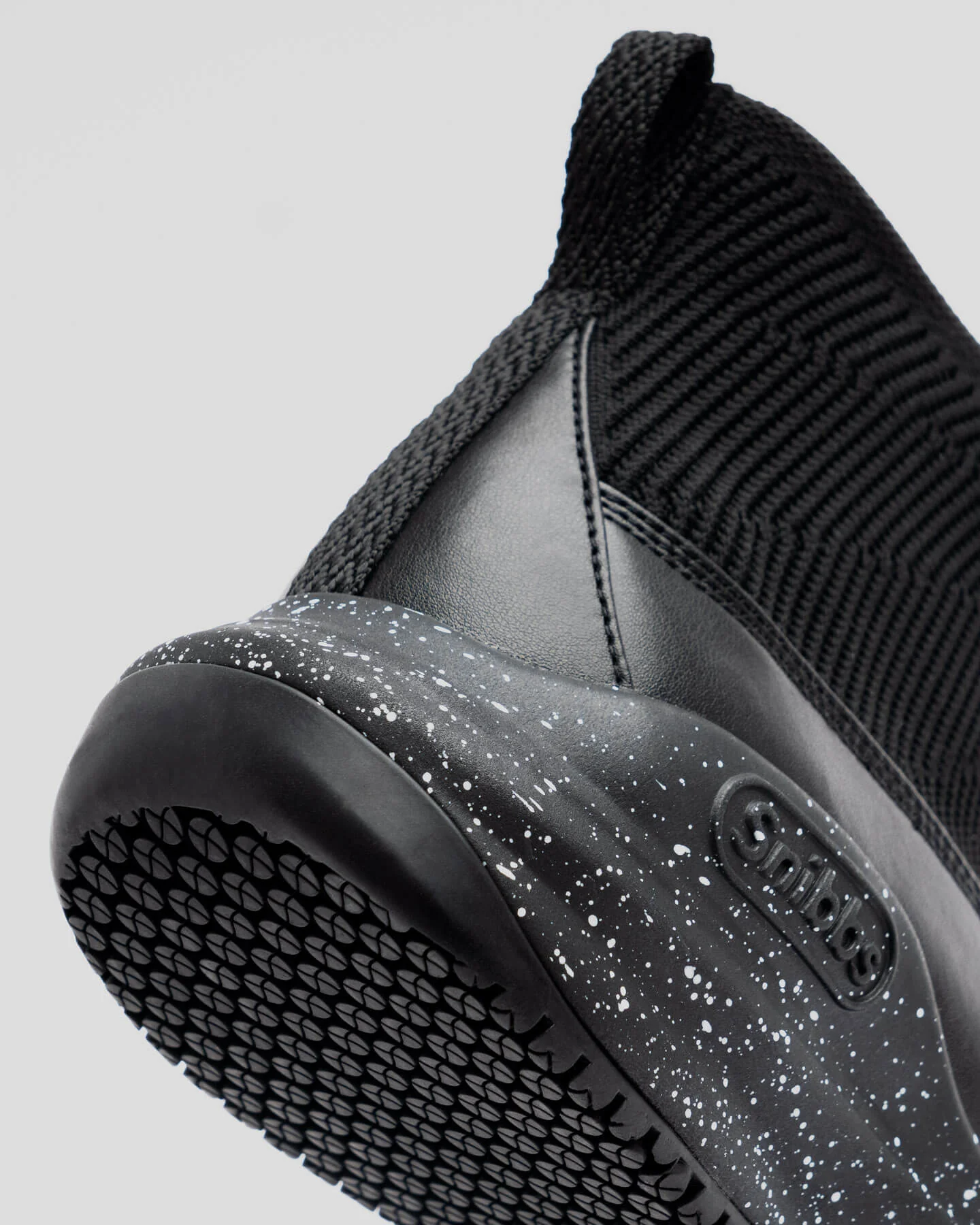 Pro - Black Speckle - Image 7