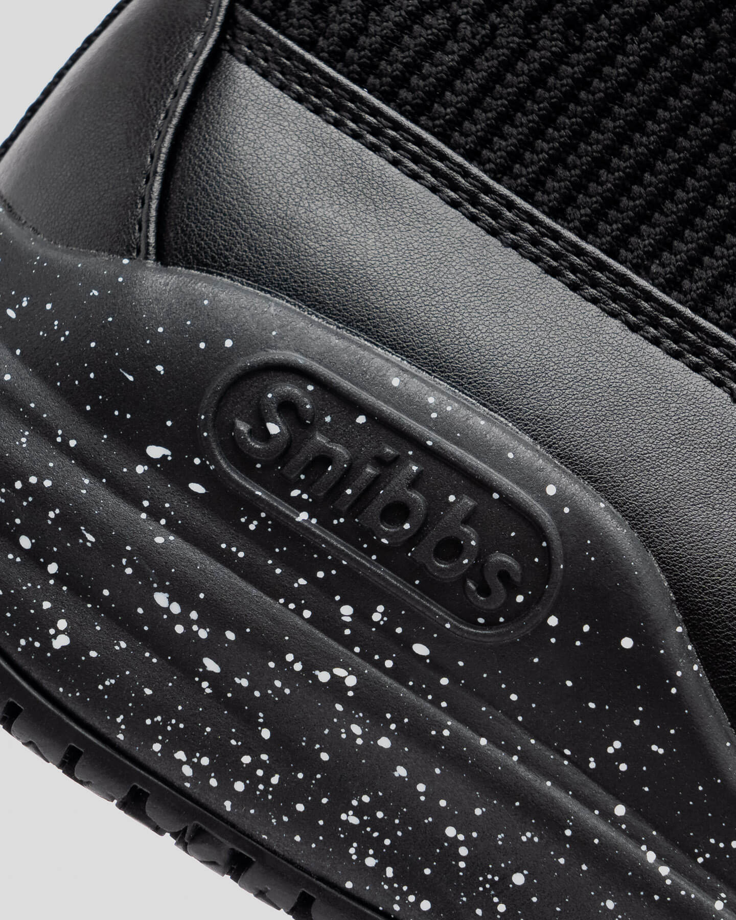 Pro - Black Speckle - Image 8