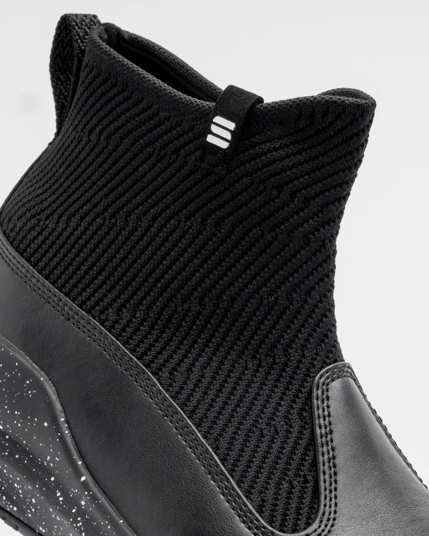 Pro - Black Speckle - Image 9