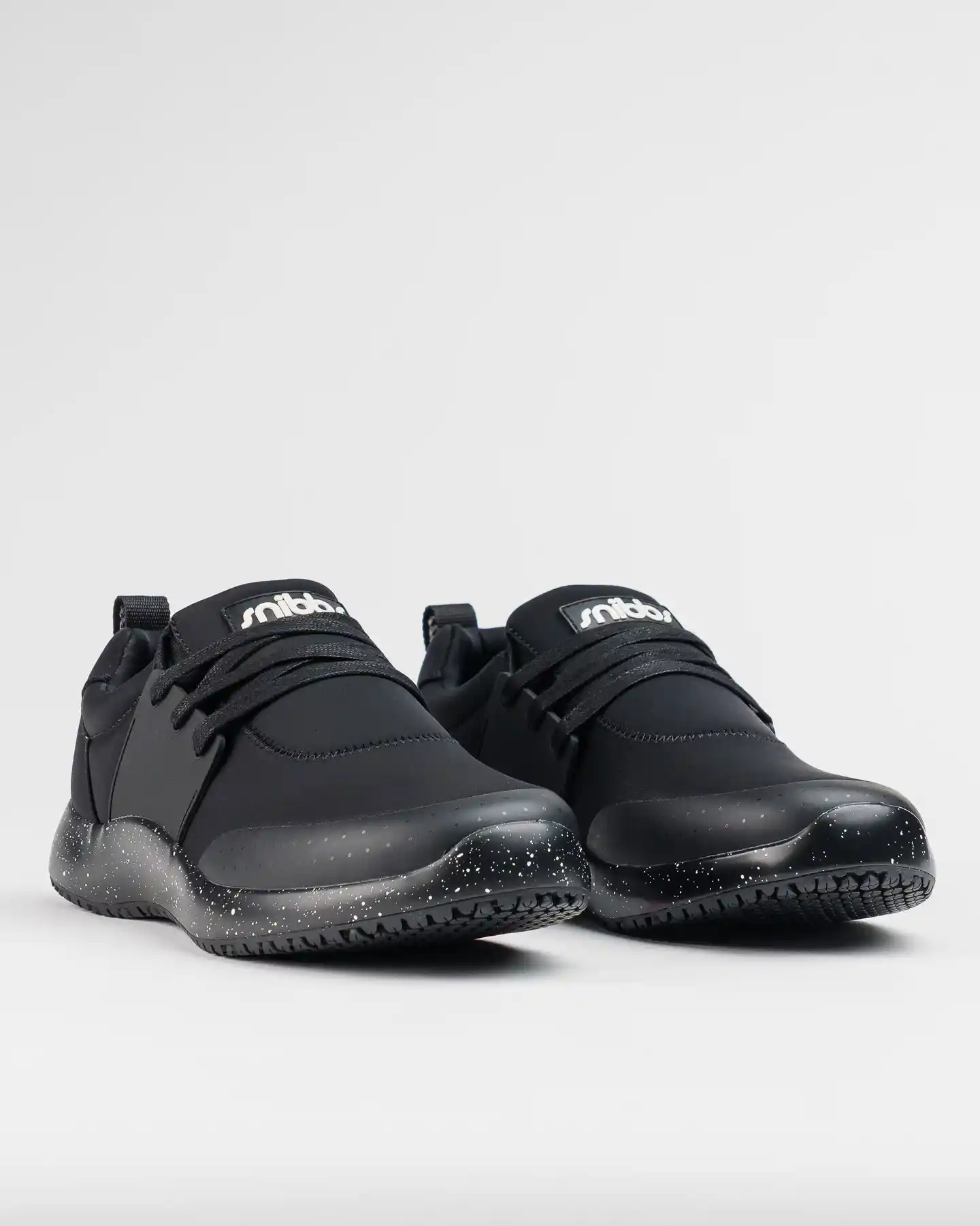 Spacecloud 2.0 - Black Speckle - Image 4