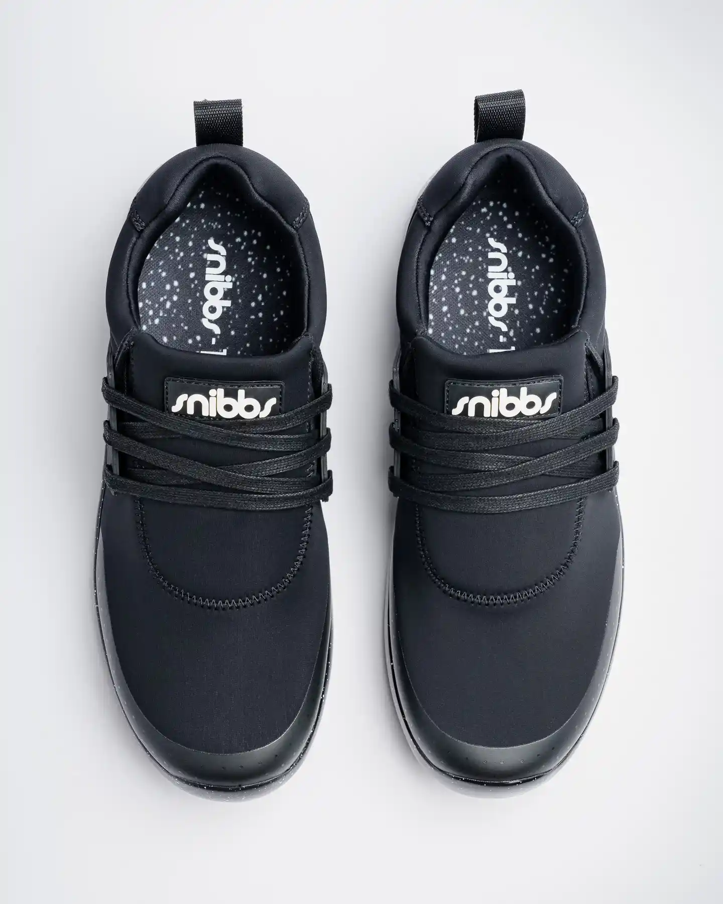 Spacecloud 2.0 - Black Speckle - Image 5