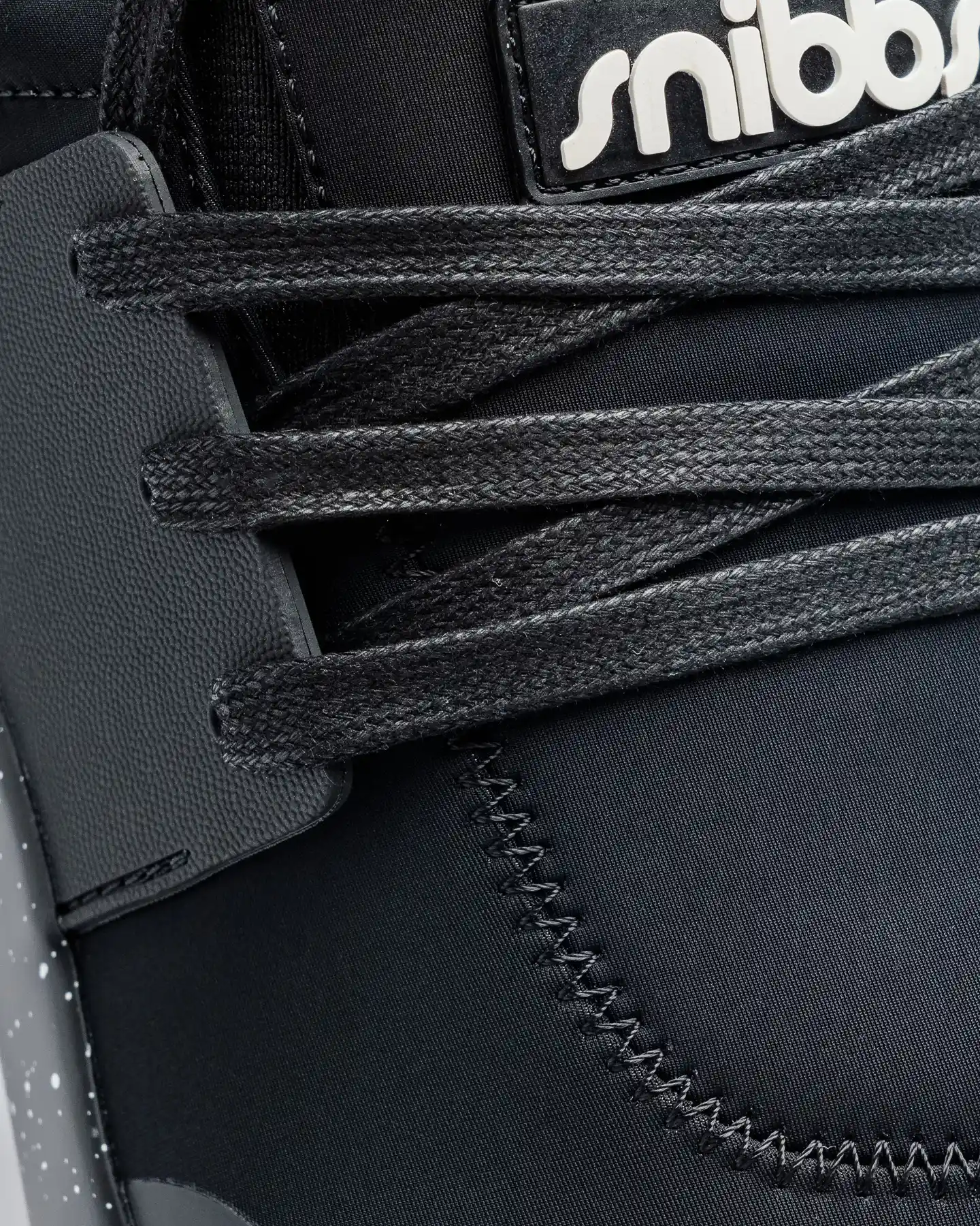 Spacecloud 2.0 - Black Speckle - Image 6