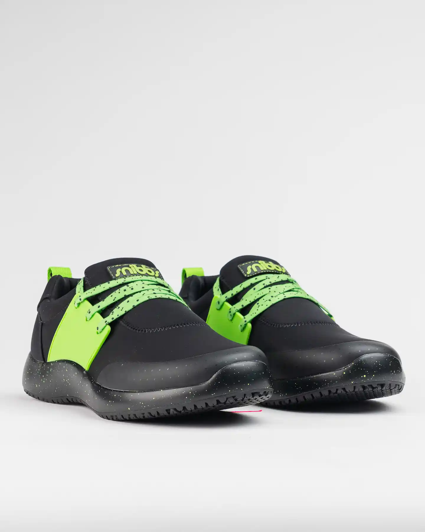 Spacecloud 2.0 - Lime Truck - Image 5