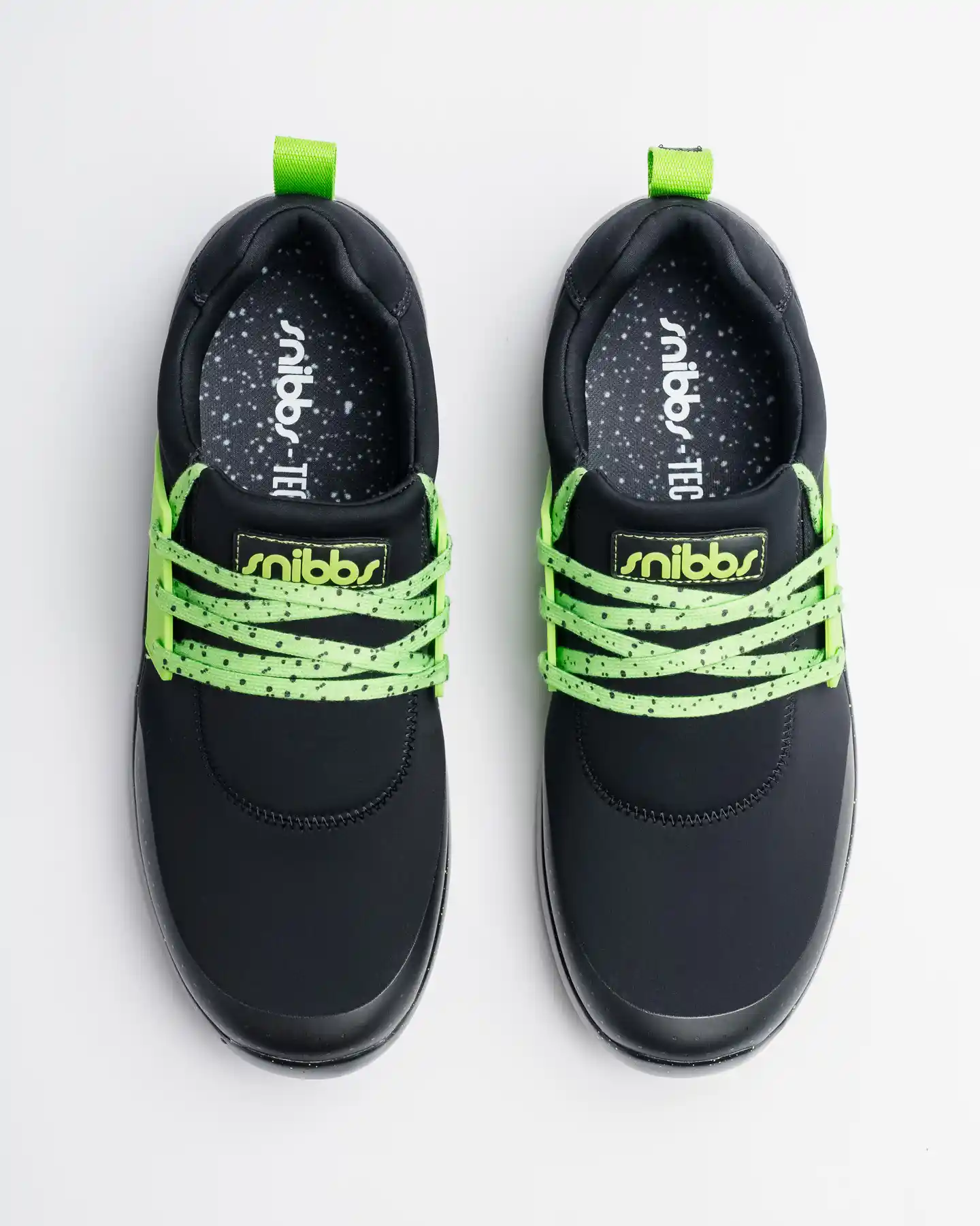 Spacecloud 2.0 - Lime Truck - Image 6