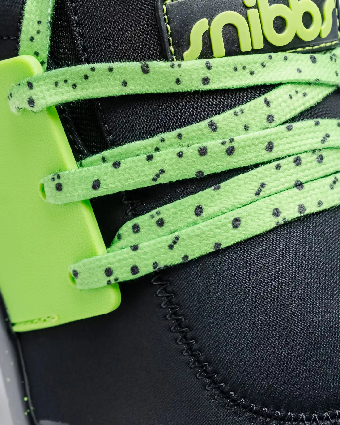 Spacecloud 2.0 - Lime Truck - Image 7