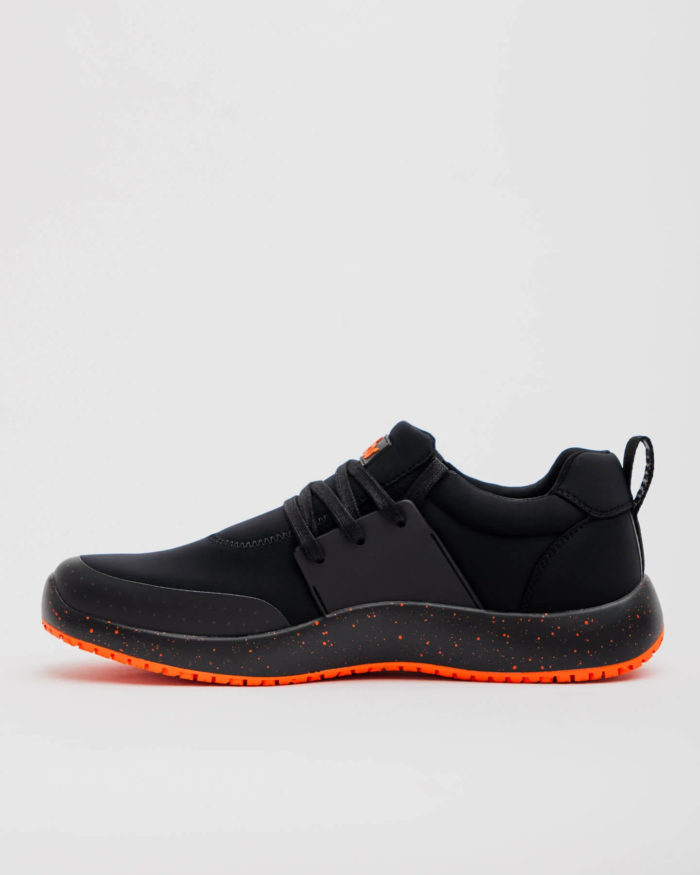 Spacecloud 2.0 - Tangerine - Image 3
