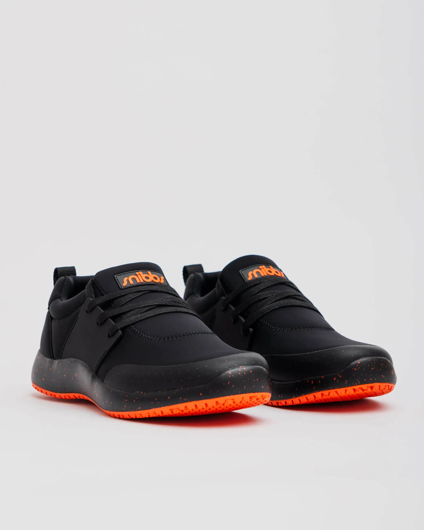 Spacecloud 2.0 - Tangerine - Image 5