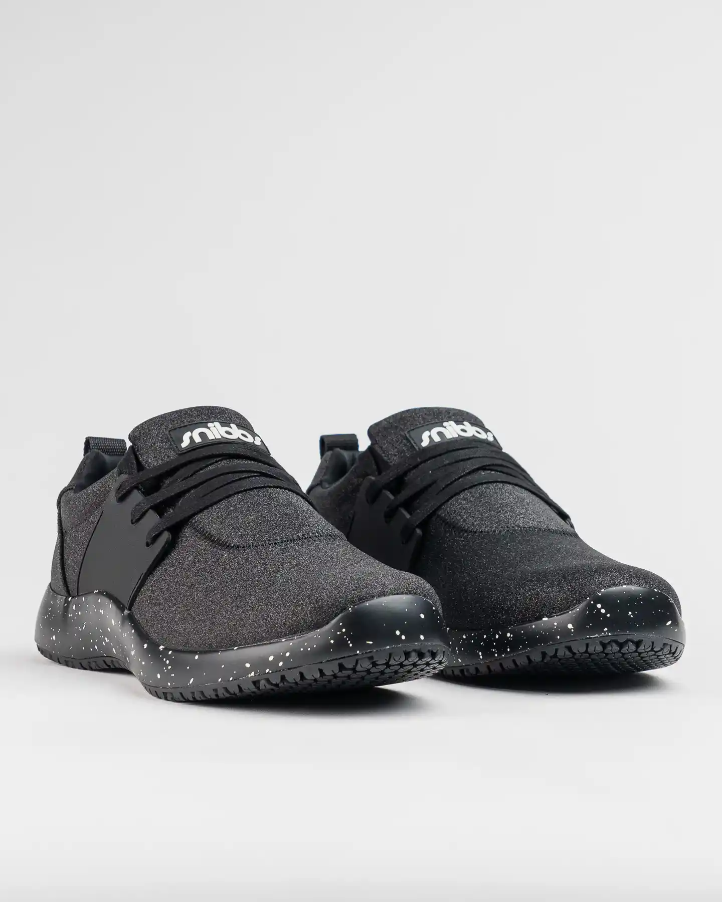 Spacecloud 2.0 - Raining Diamonds (Black) - Image 5