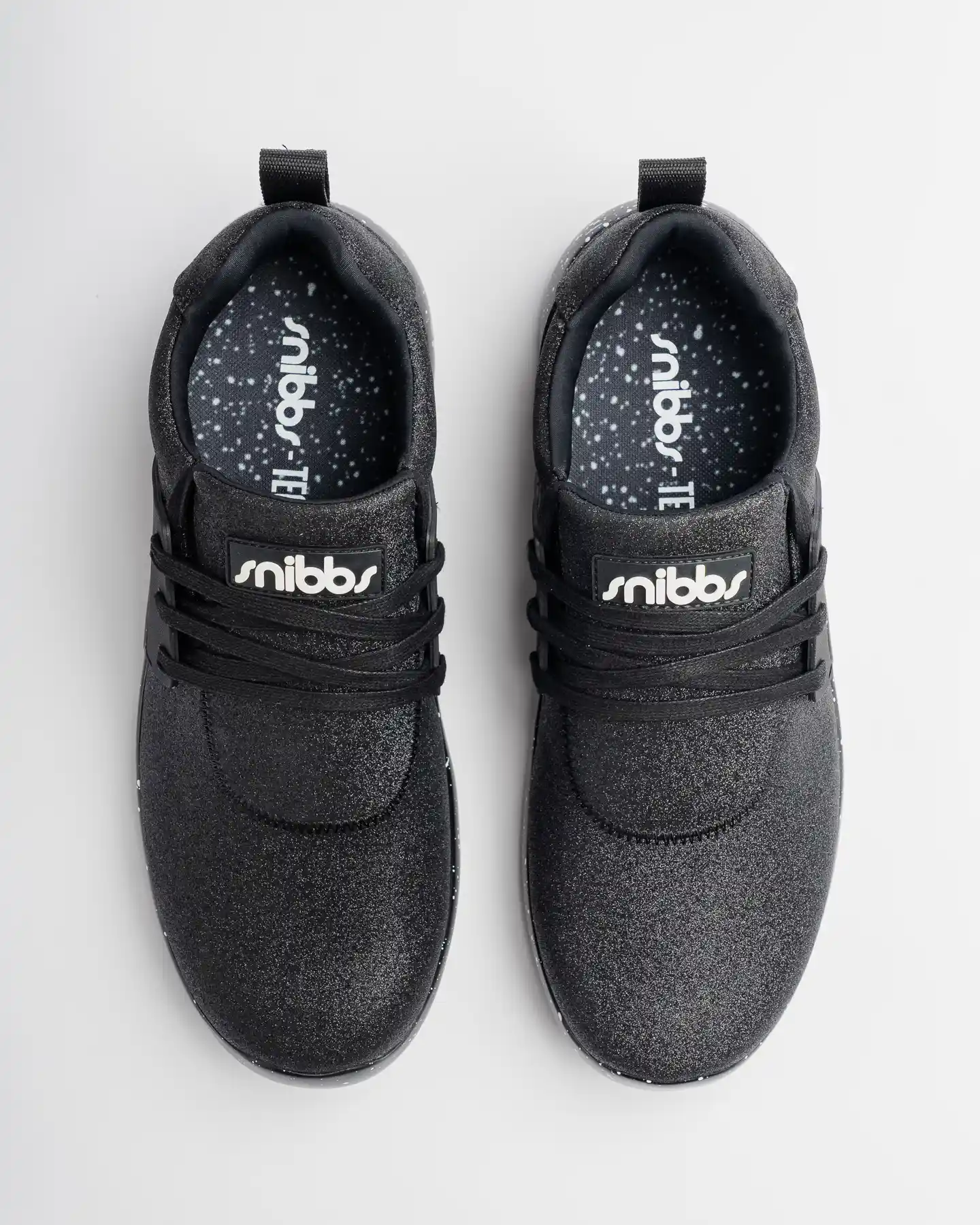 Spacecloud 2.0 - Raining Diamonds (Black) - Image 6