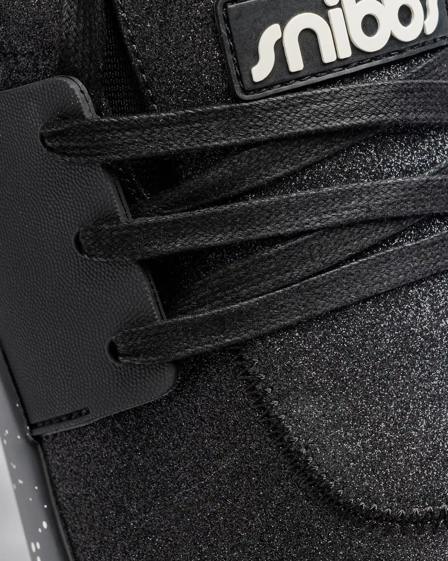Spacecloud 2.0 - Raining Diamonds (Black) - Image 9