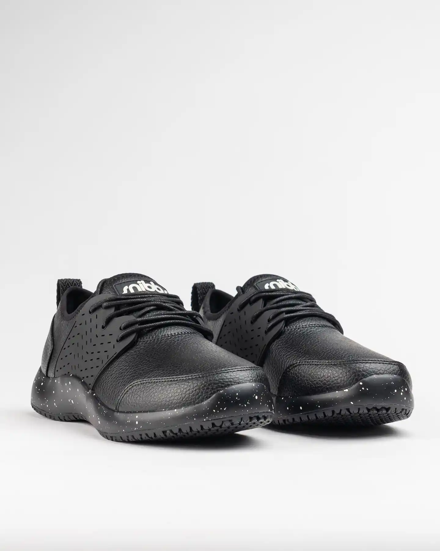 Spacecloud Premium 2.0 - Black Speckle - Image 4