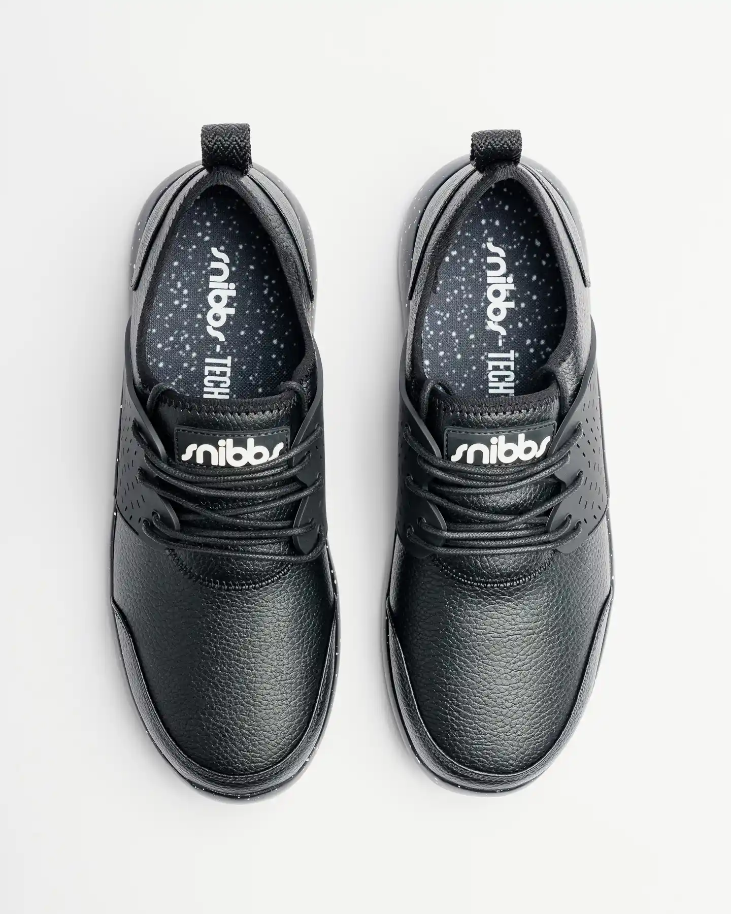Spacecloud Premium 2.0 - Black Speckle - Image 5