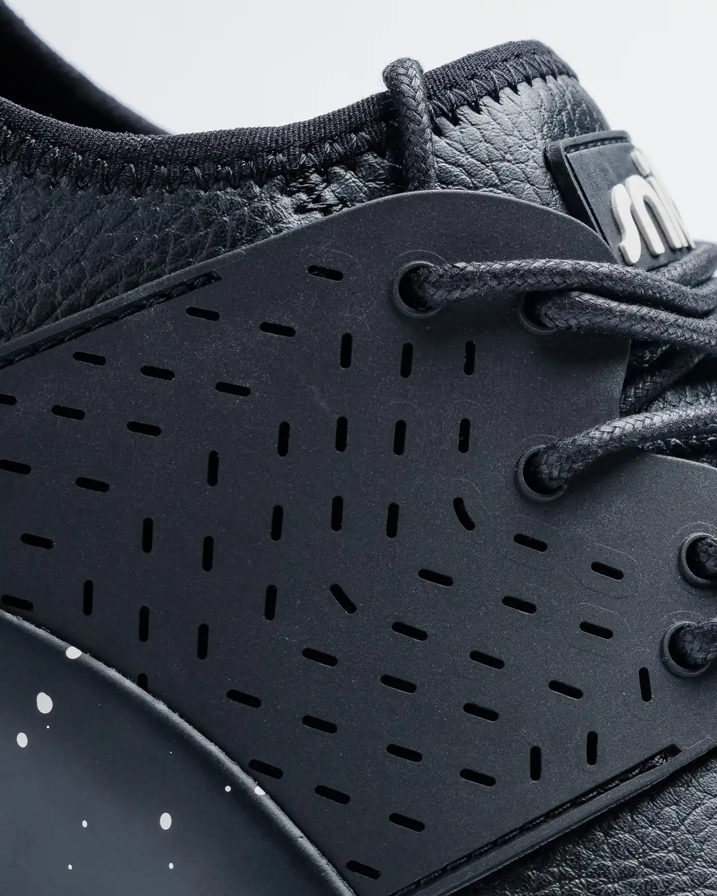 Spacecloud Premium 2.0 - Black Speckle - Image 7