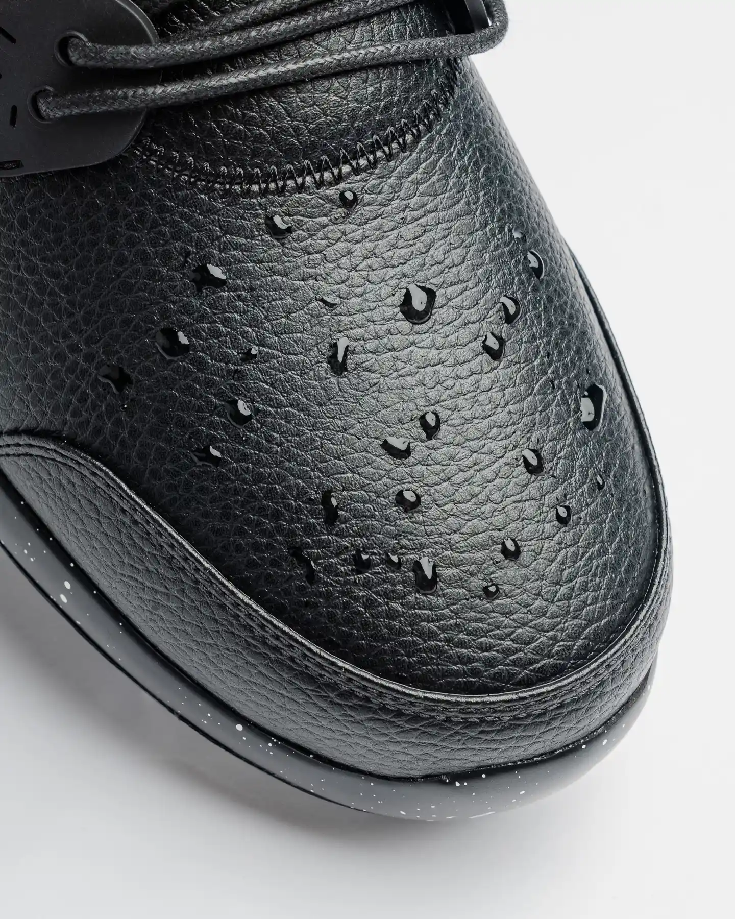 Spacecloud Premium 2.0 - Black Speckle - Image 8