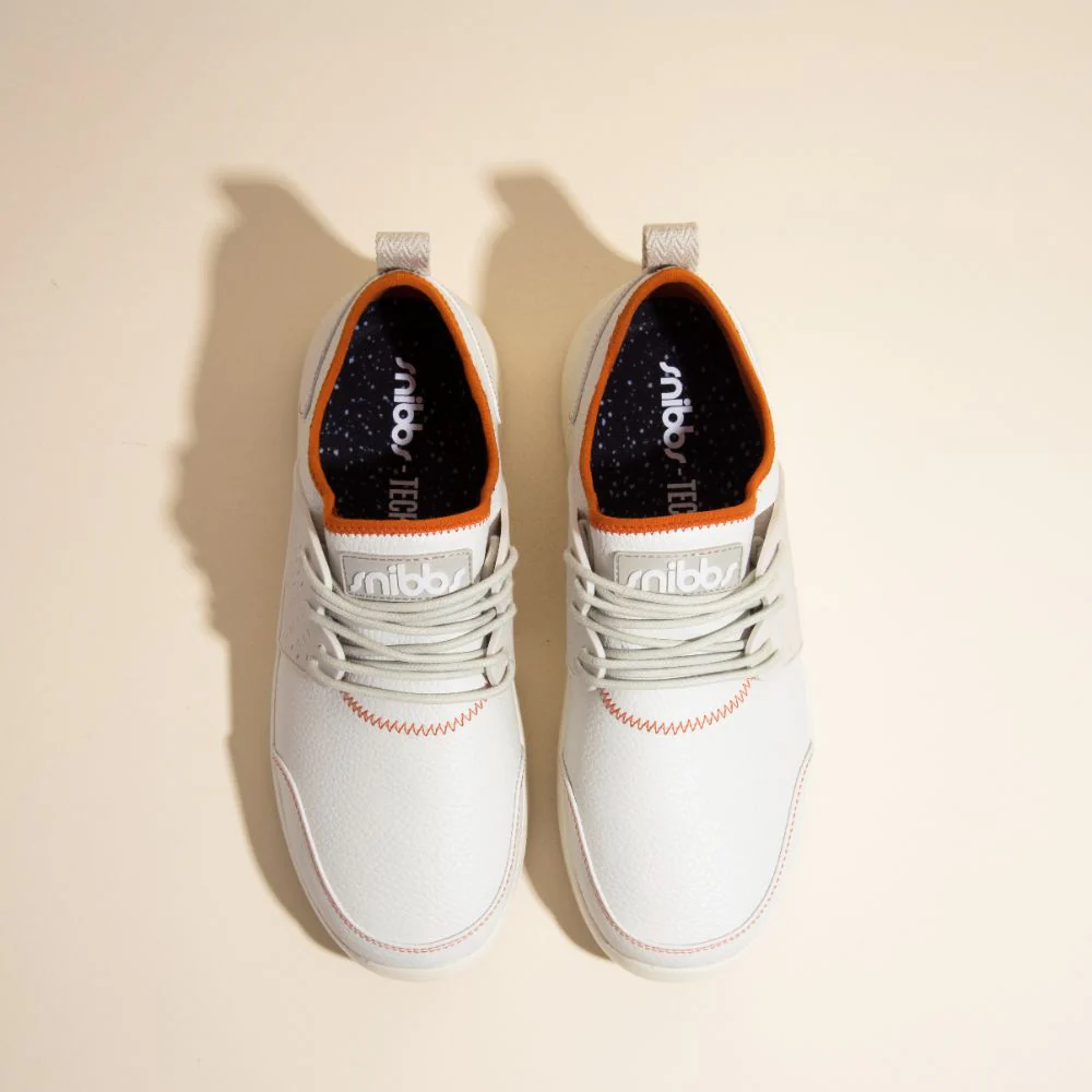 Spacecloud Premium 2.0 Unisex - Custard - Image 5