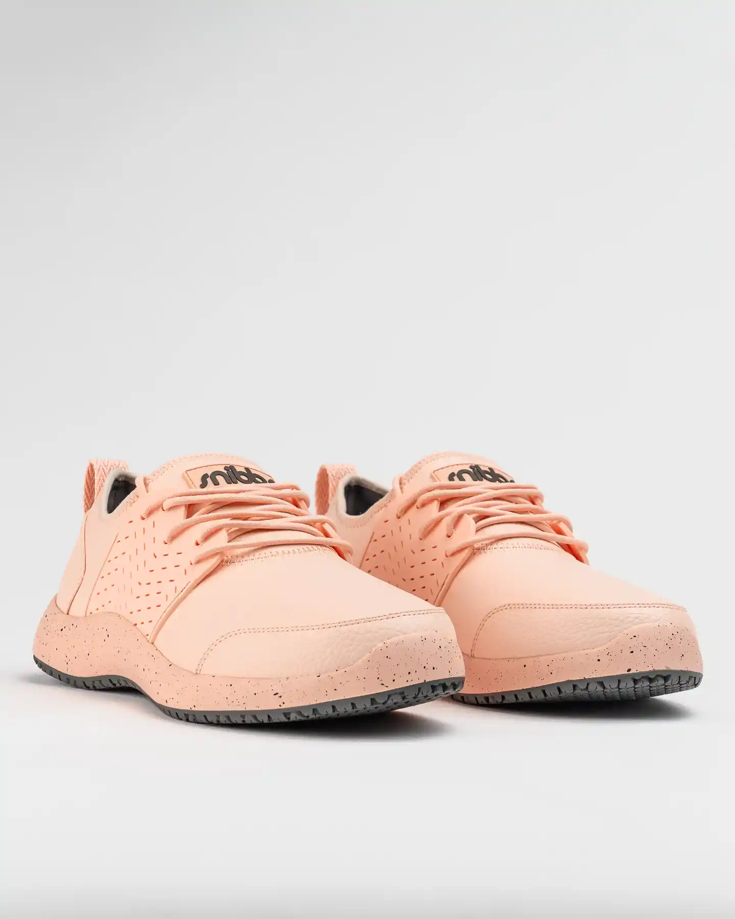 Spacecloud Premium 2.0 Unisex - Pale Peach - Image 4