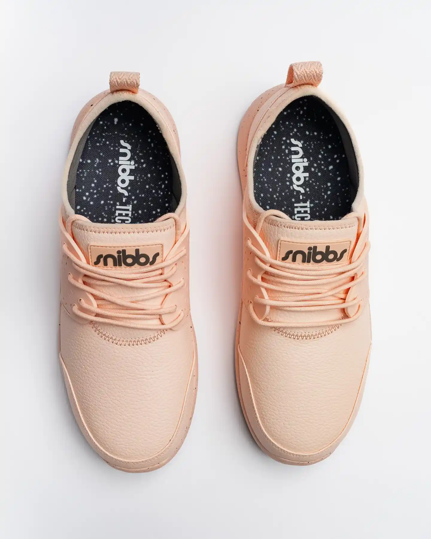 Spacecloud Premium 2.0 Unisex - Pale Peach - Image 5