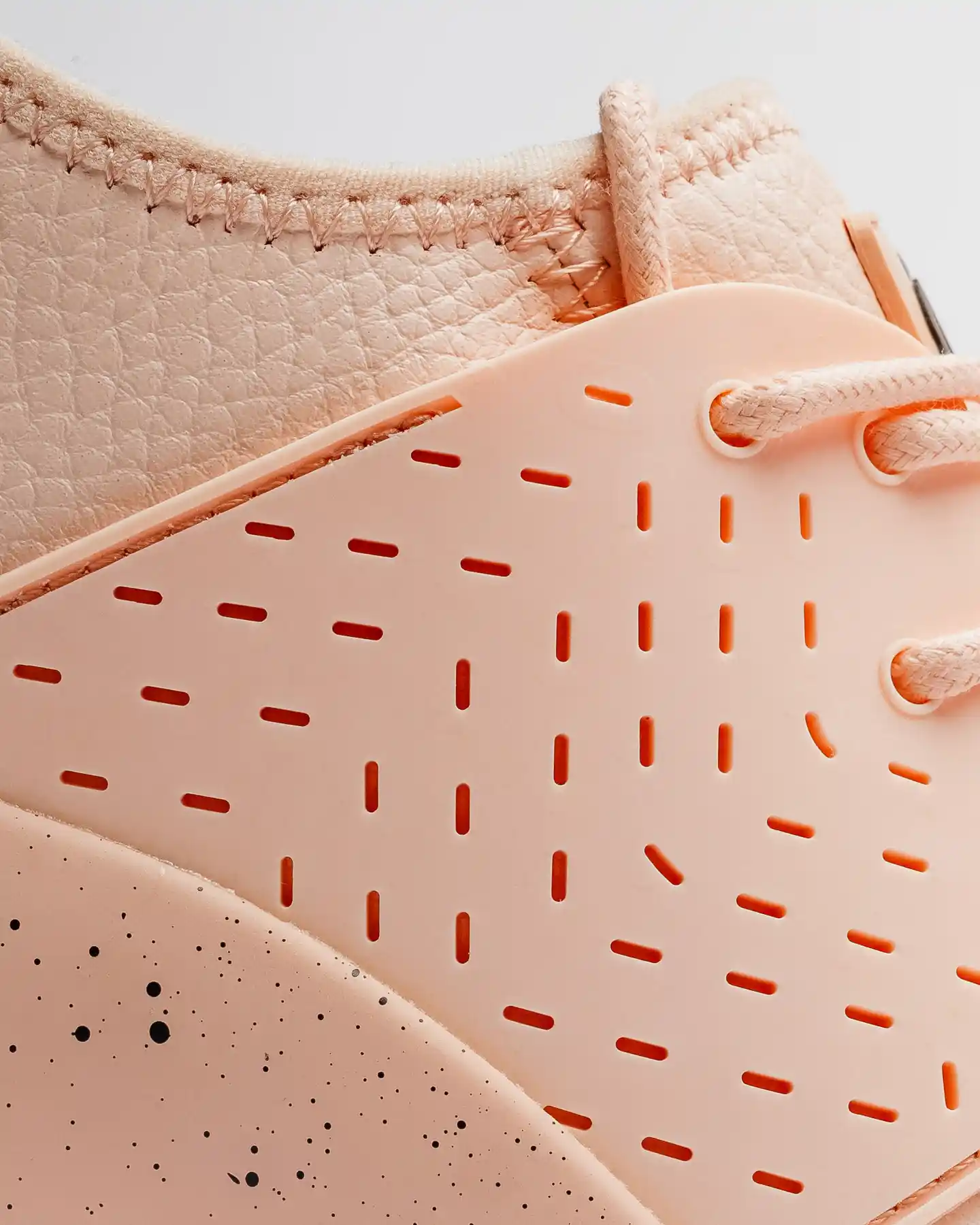 Spacecloud Premium 2.0 Unisex - Pale Peach - Image 6