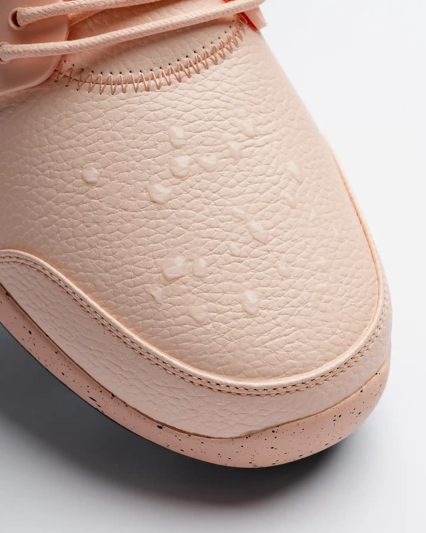 Spacecloud Premium 2.0 Unisex - Pale Peach - Image 7
