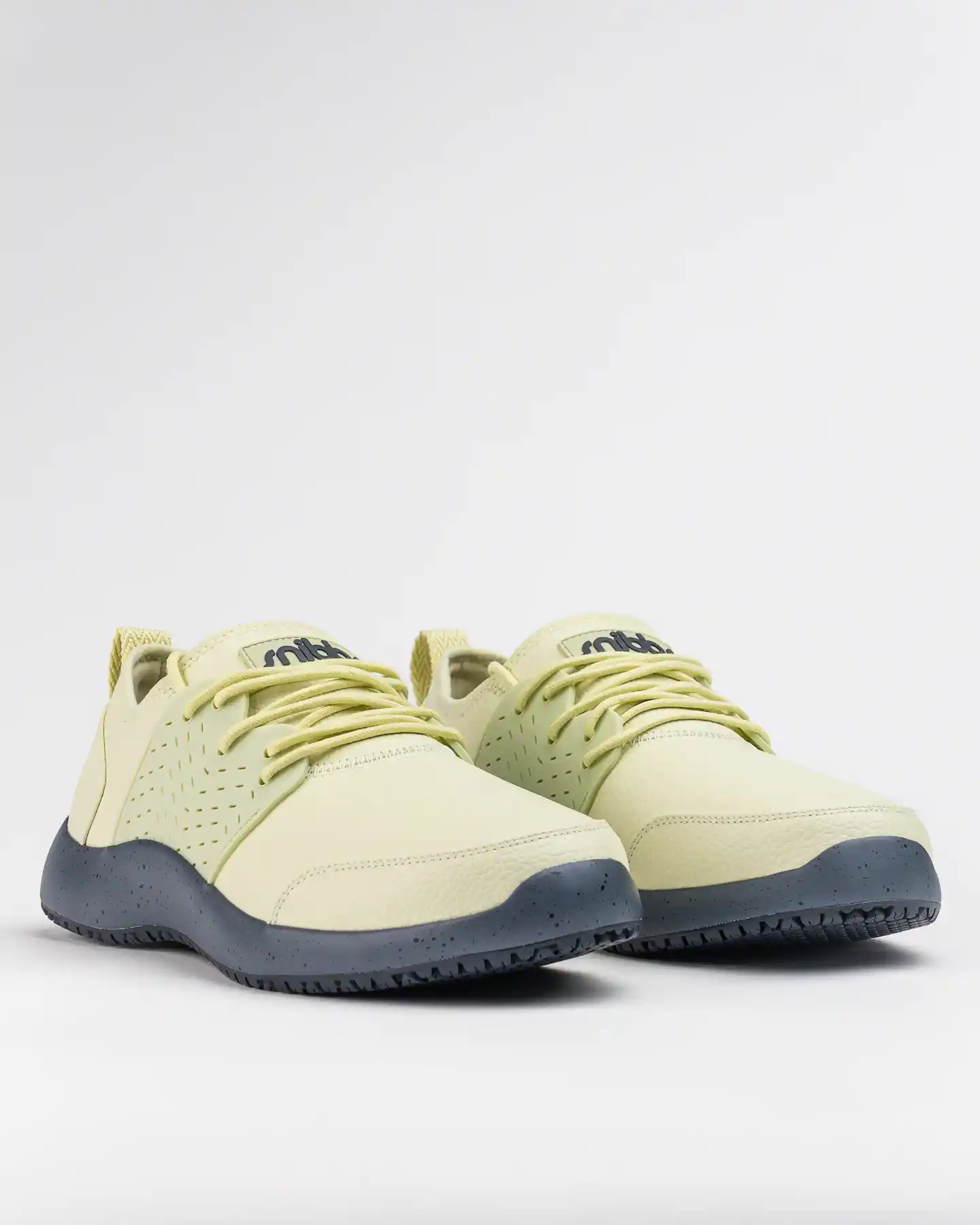 Spacecloud Premium 2.0 Unisex - White Jade - Image 4