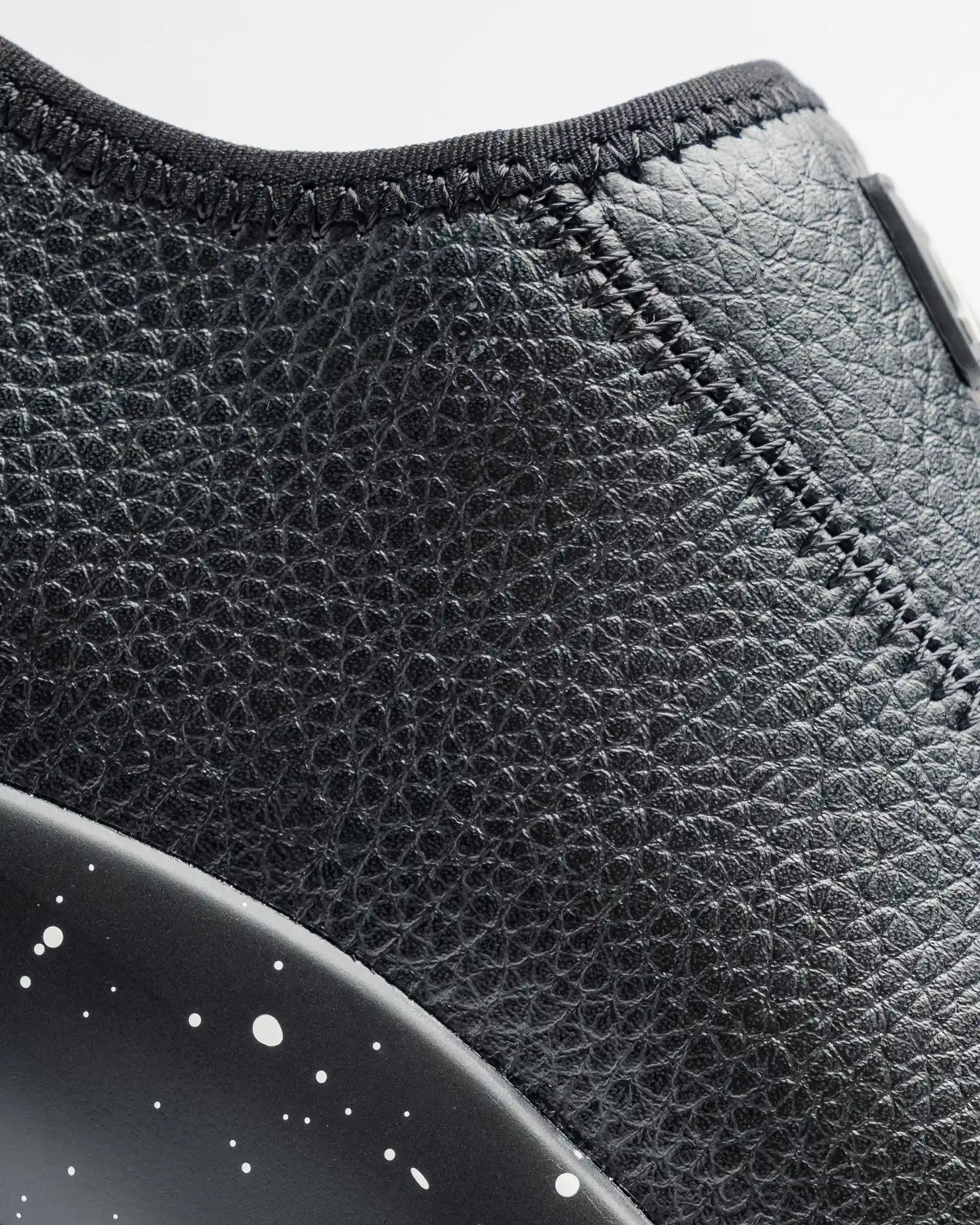 Spacecloud Premium Slip-On 2.0 - Black Speckle - Image 7