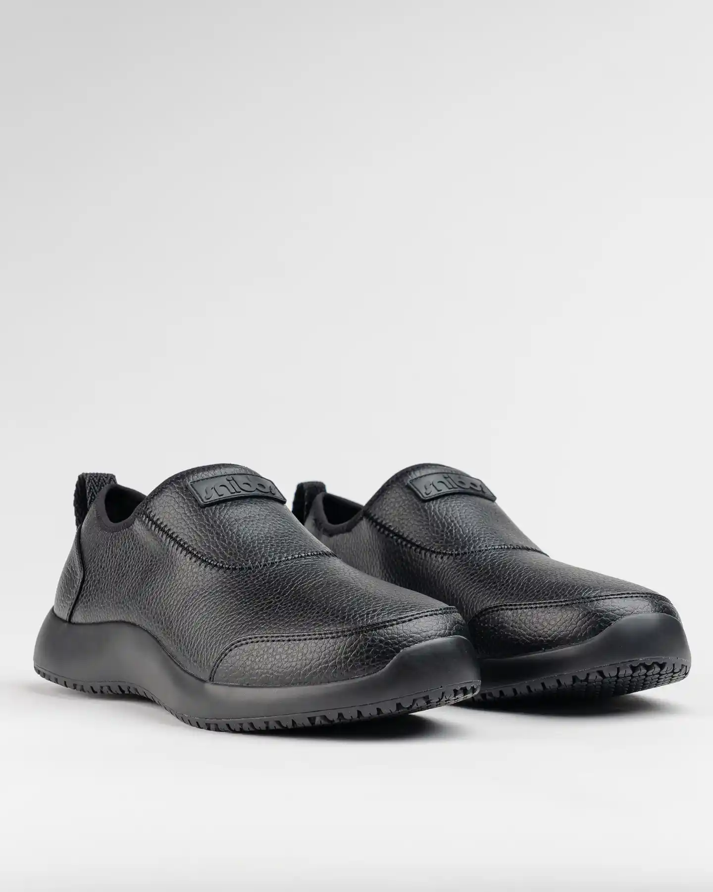 Spacecloud Premium Slip-On 2.0 - Eclipse Black - Image 4