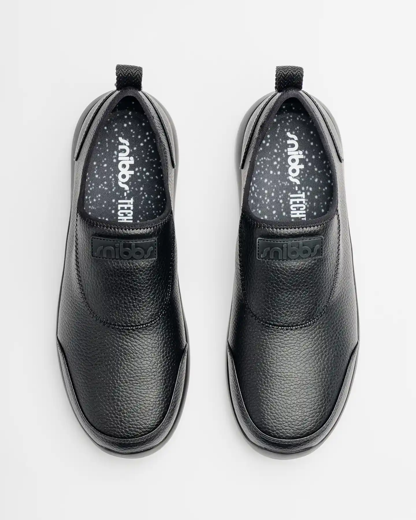 Spacecloud Premium Slip-On 2.0 - Eclipse Black - Image 5
