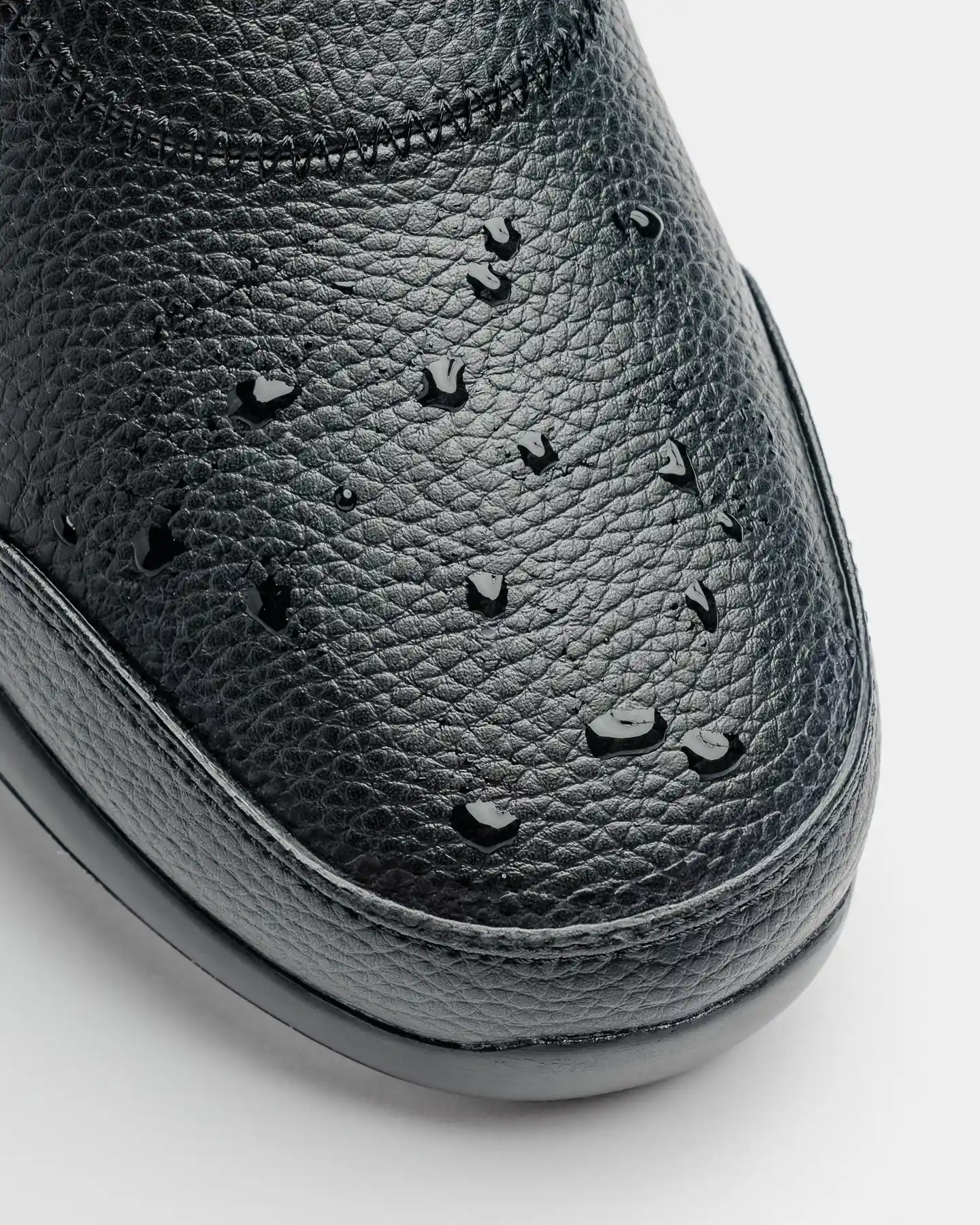 Spacecloud Premium Slip-On 2.0 - Eclipse Black - Image 6
