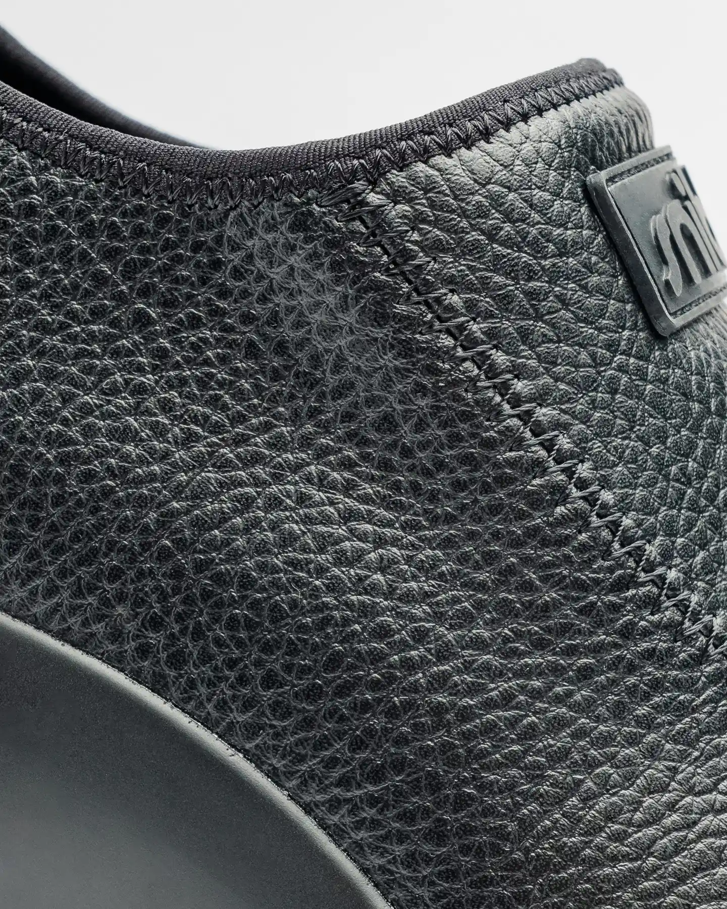 Spacecloud Premium Slip-On 2.0 - Eclipse Black - Image 7