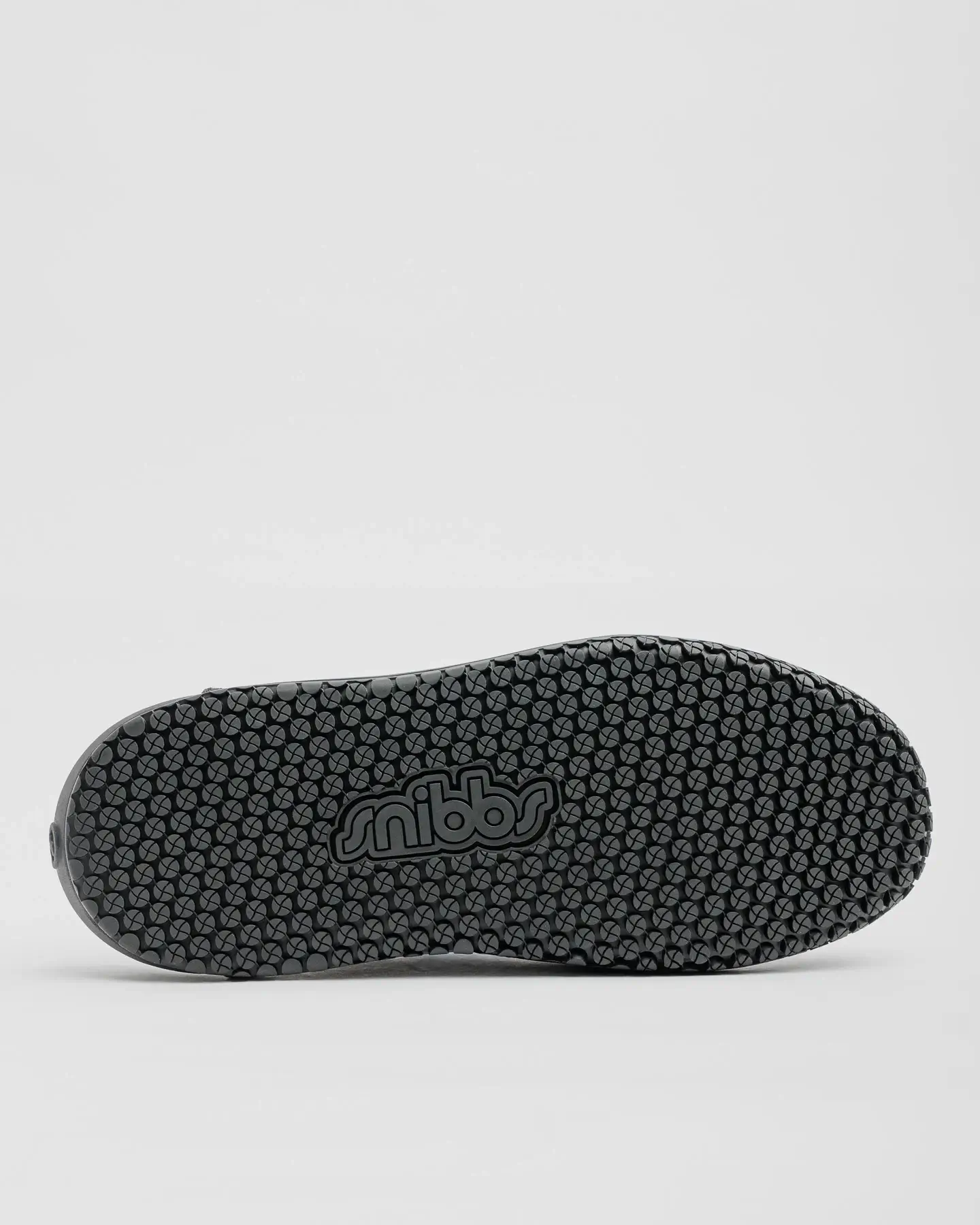 The Clog - Raining Diamonds (Black) - Image 3