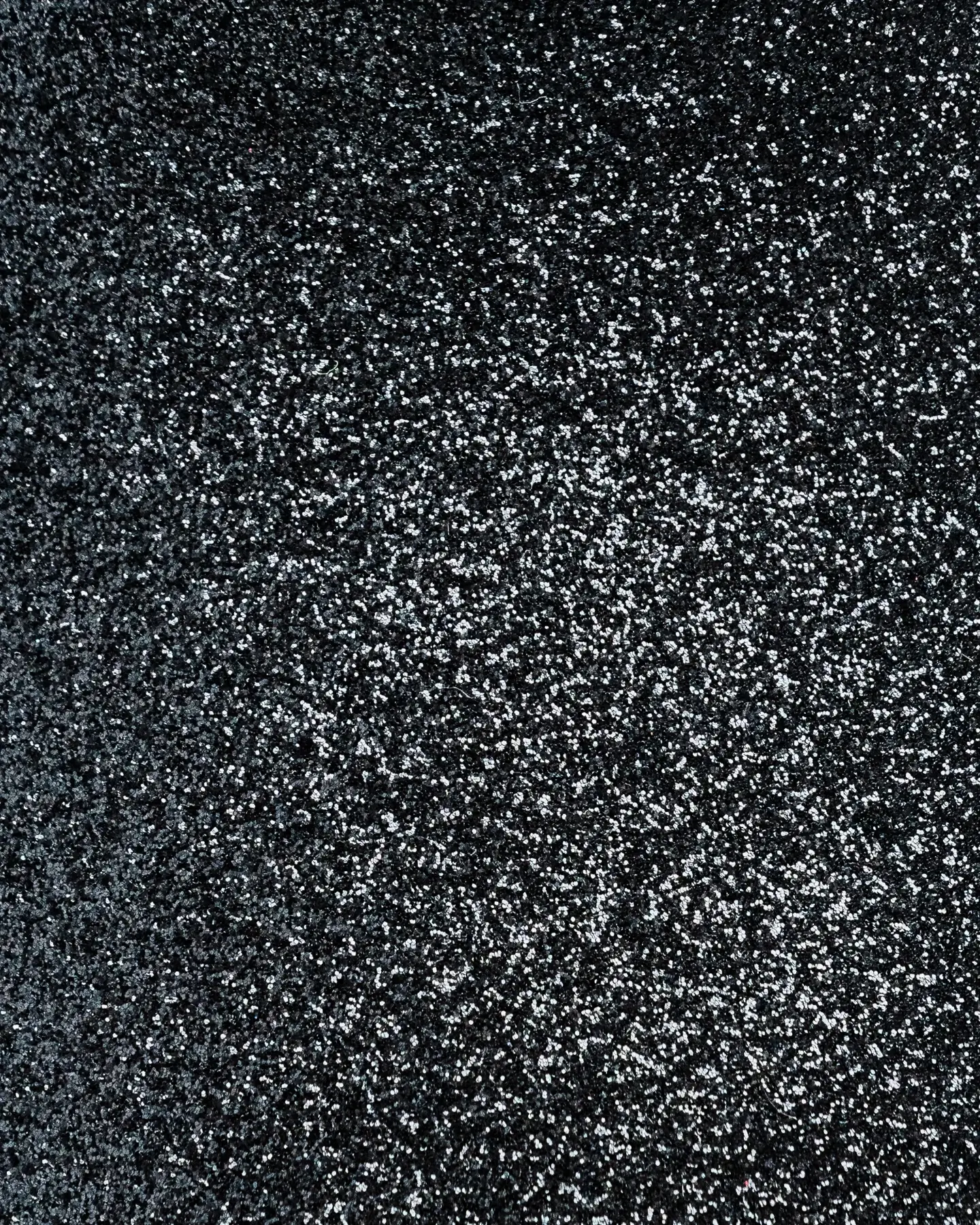 The Clog - Raining Diamonds (Black) - Image 5