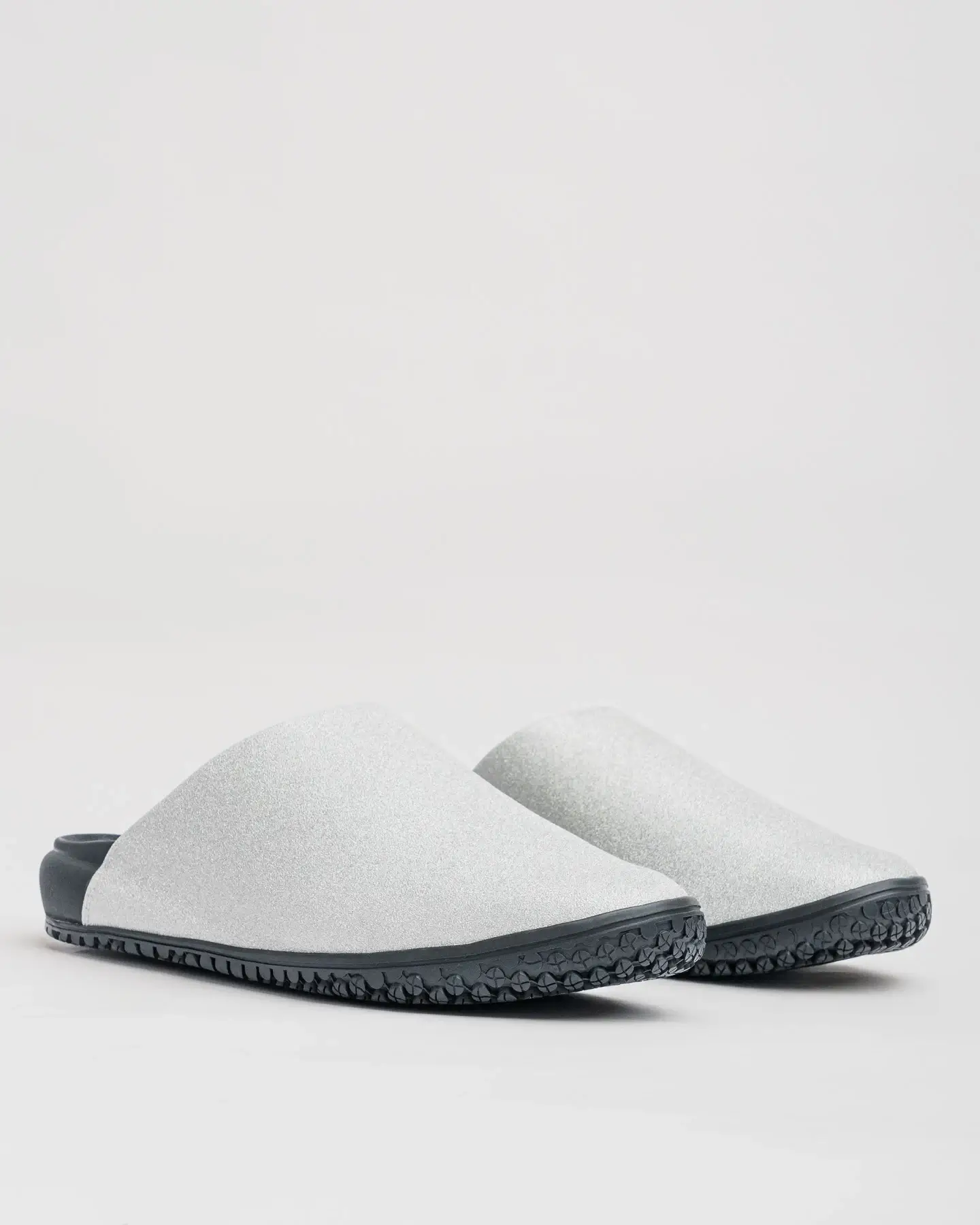 The Clog - Raining Diamonds (Silver) - Image 4