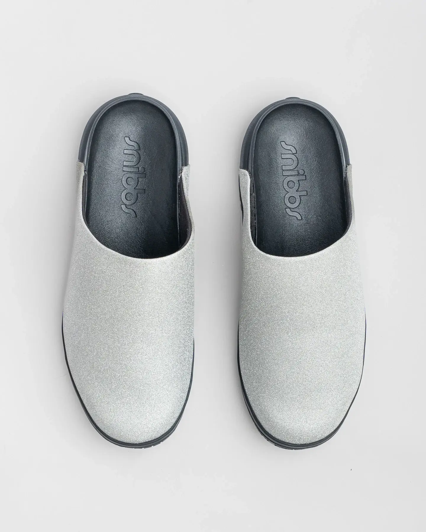 The Clog - Raining Diamonds (Silver) - Image 6