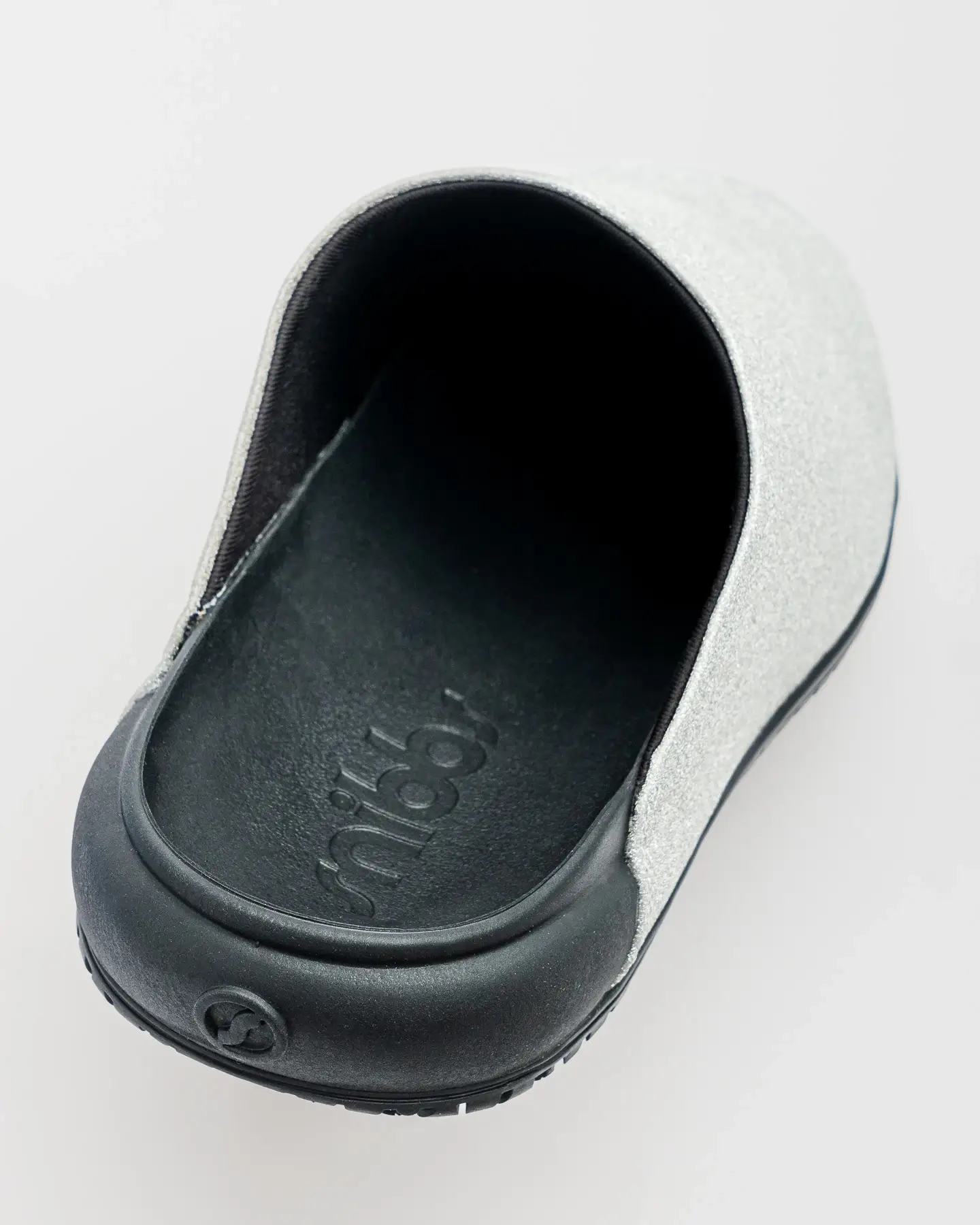 The Clog - Raining Diamonds (Silver) - Image 7