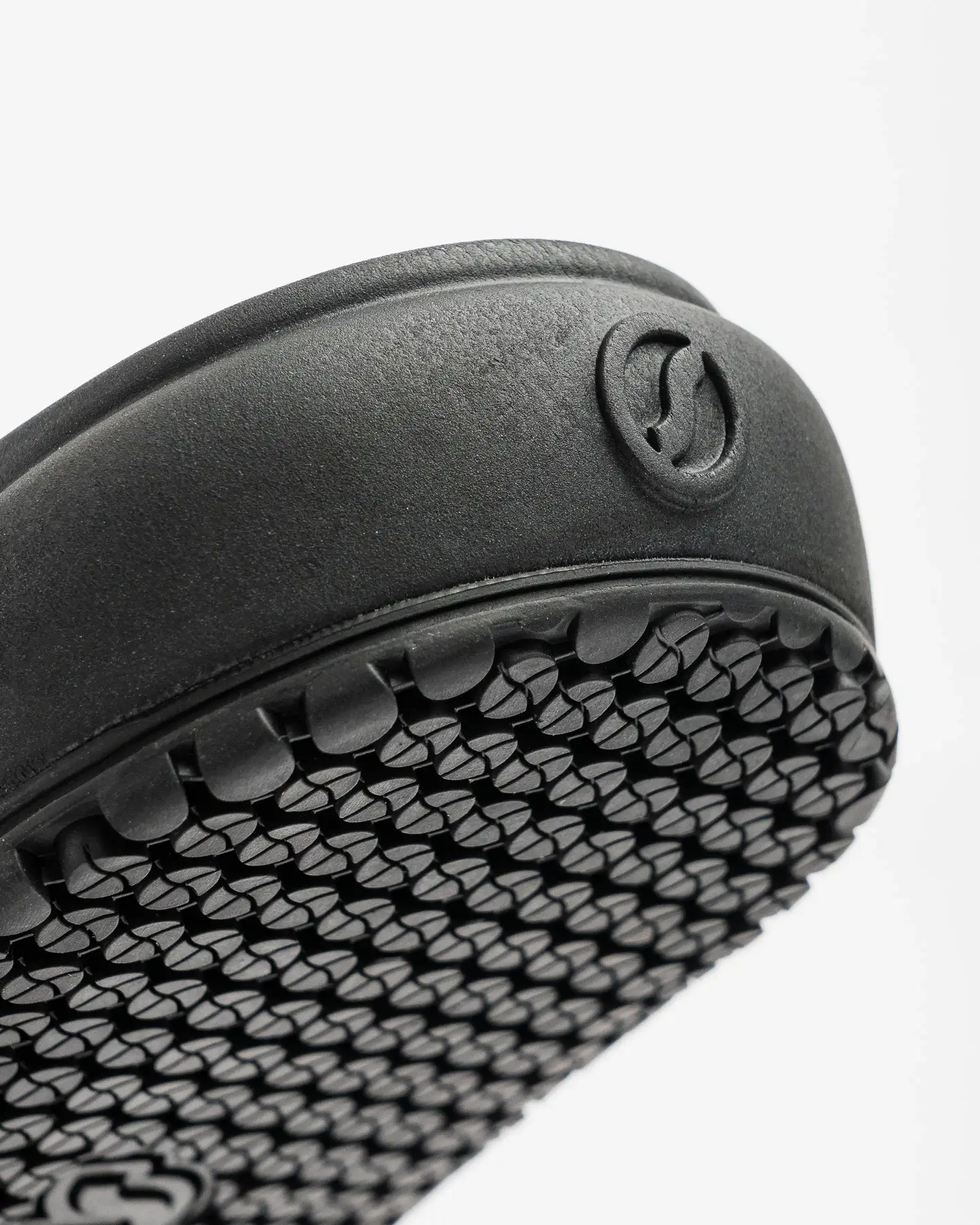 The Clog - Raining Diamonds (Silver) - Image 8