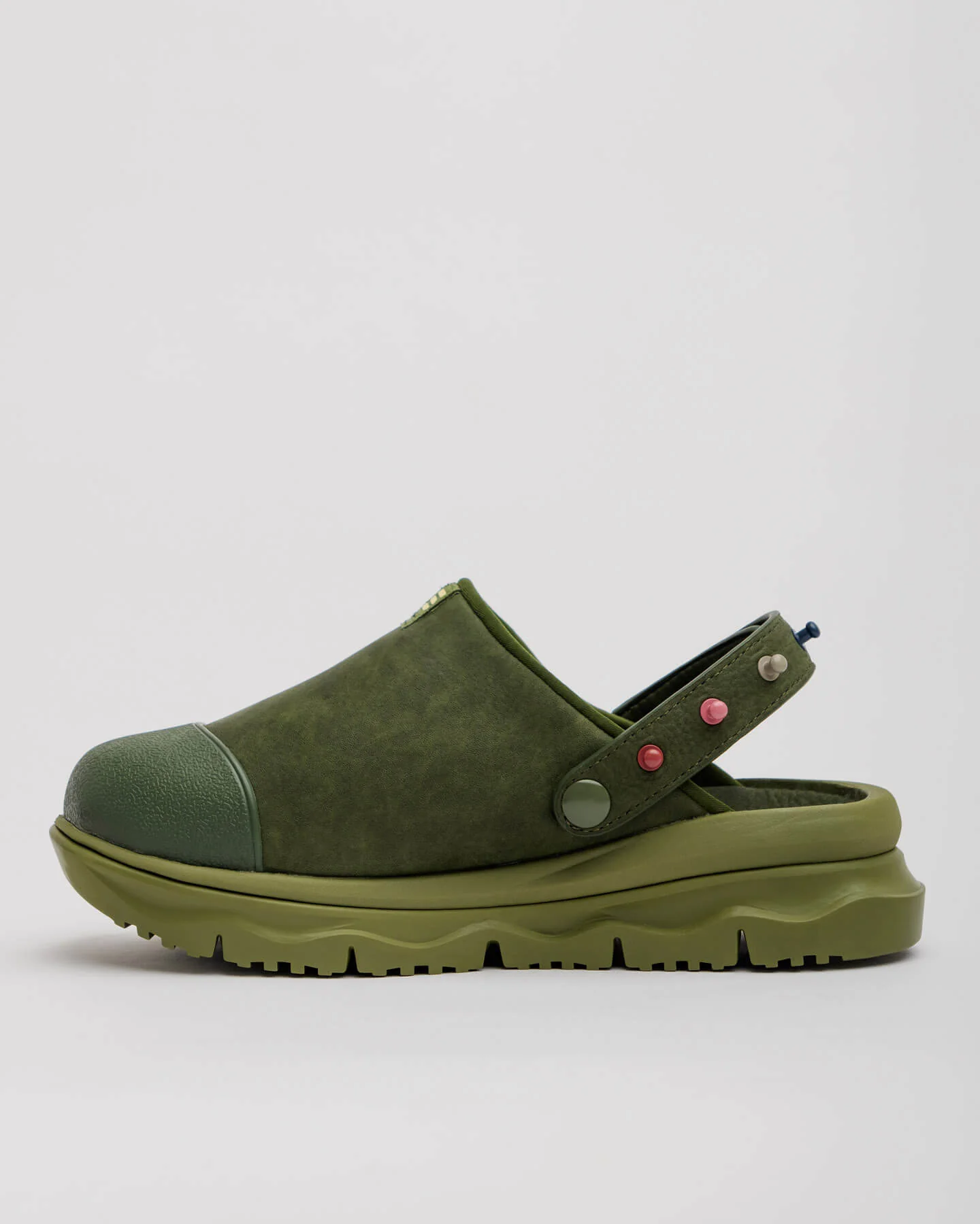 The Nancy - Sage Green (VN) - Image 3