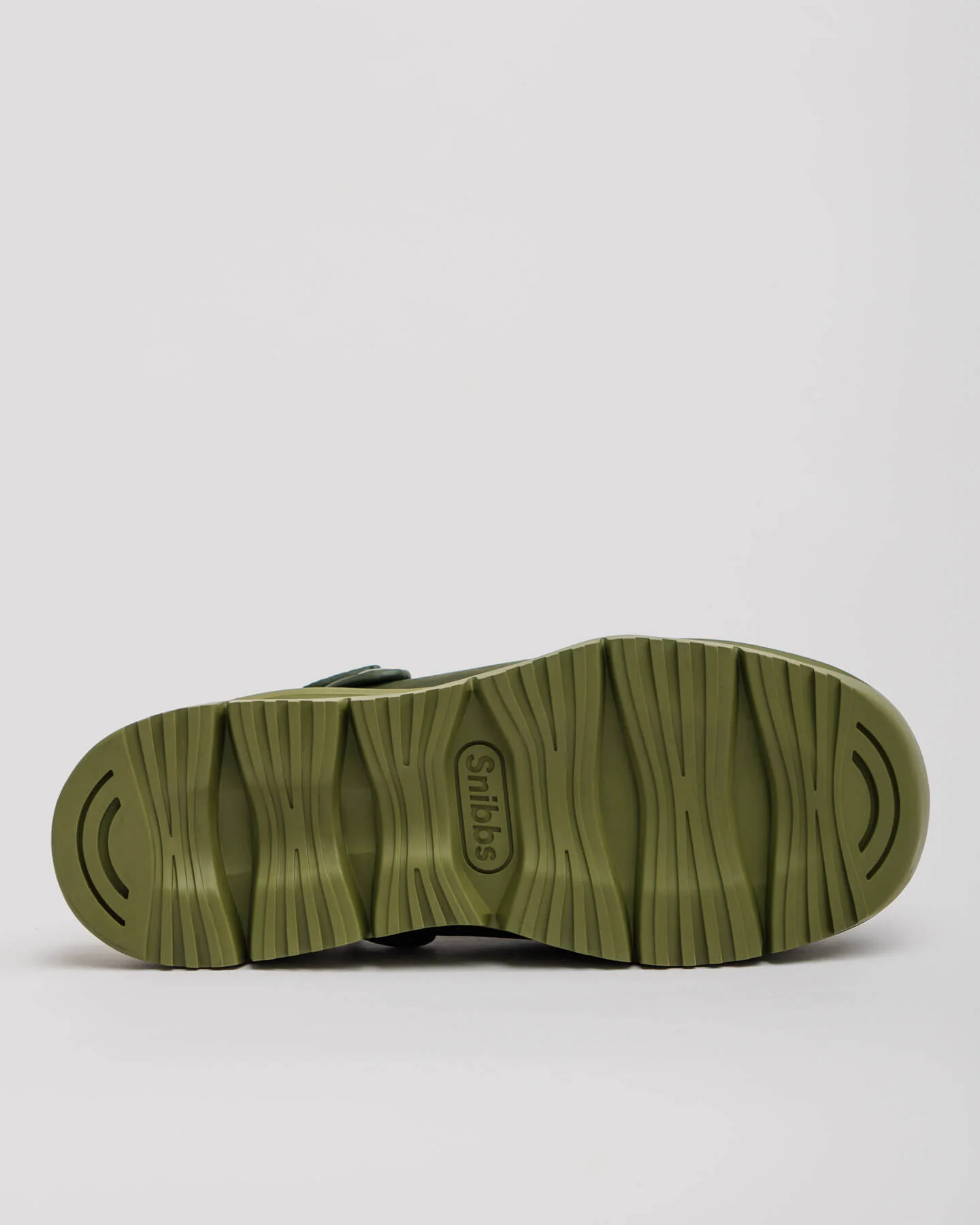 The Nancy - Sage Green (VN) - Image 4