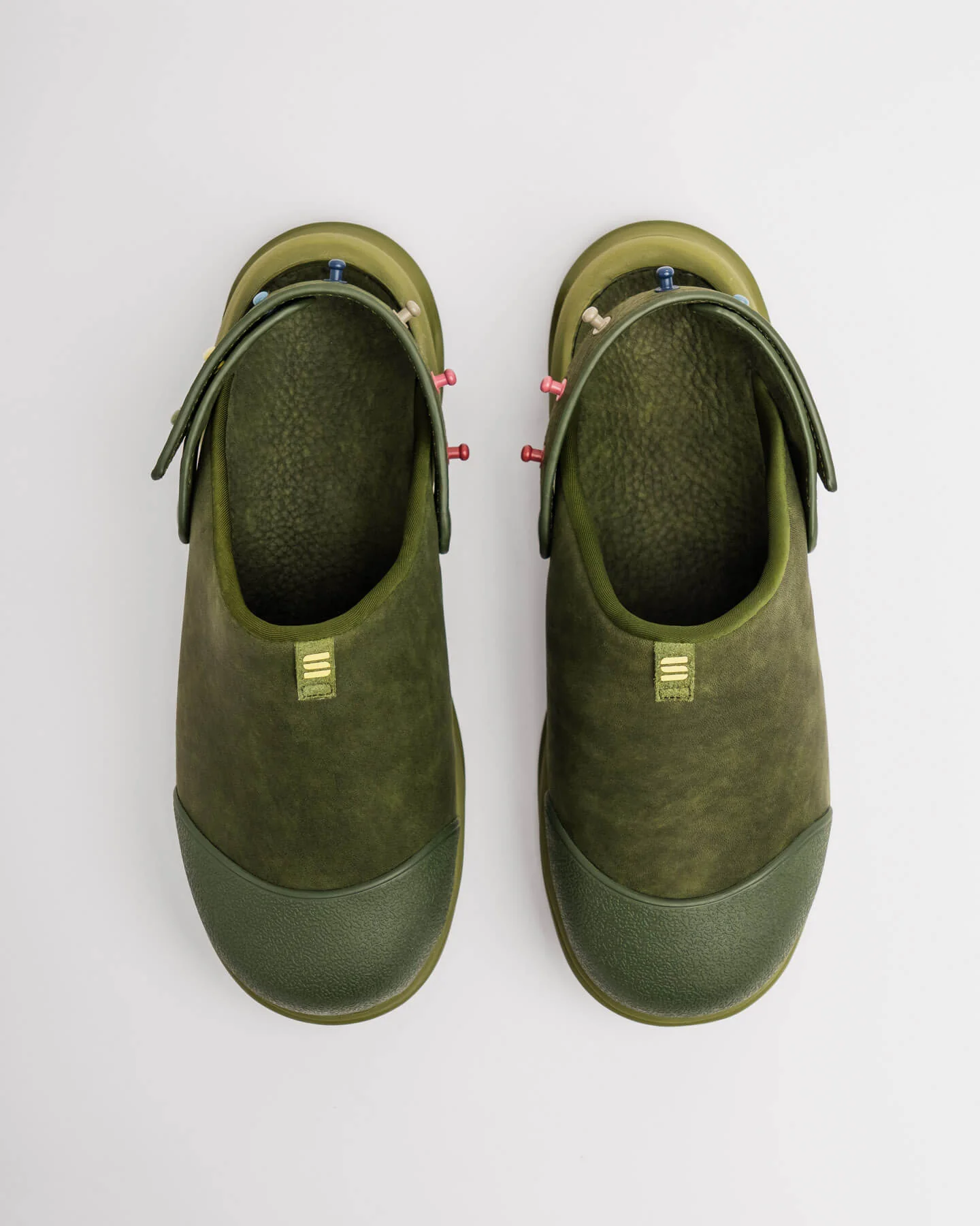 The Nancy - Sage Green (VN) - Image 6