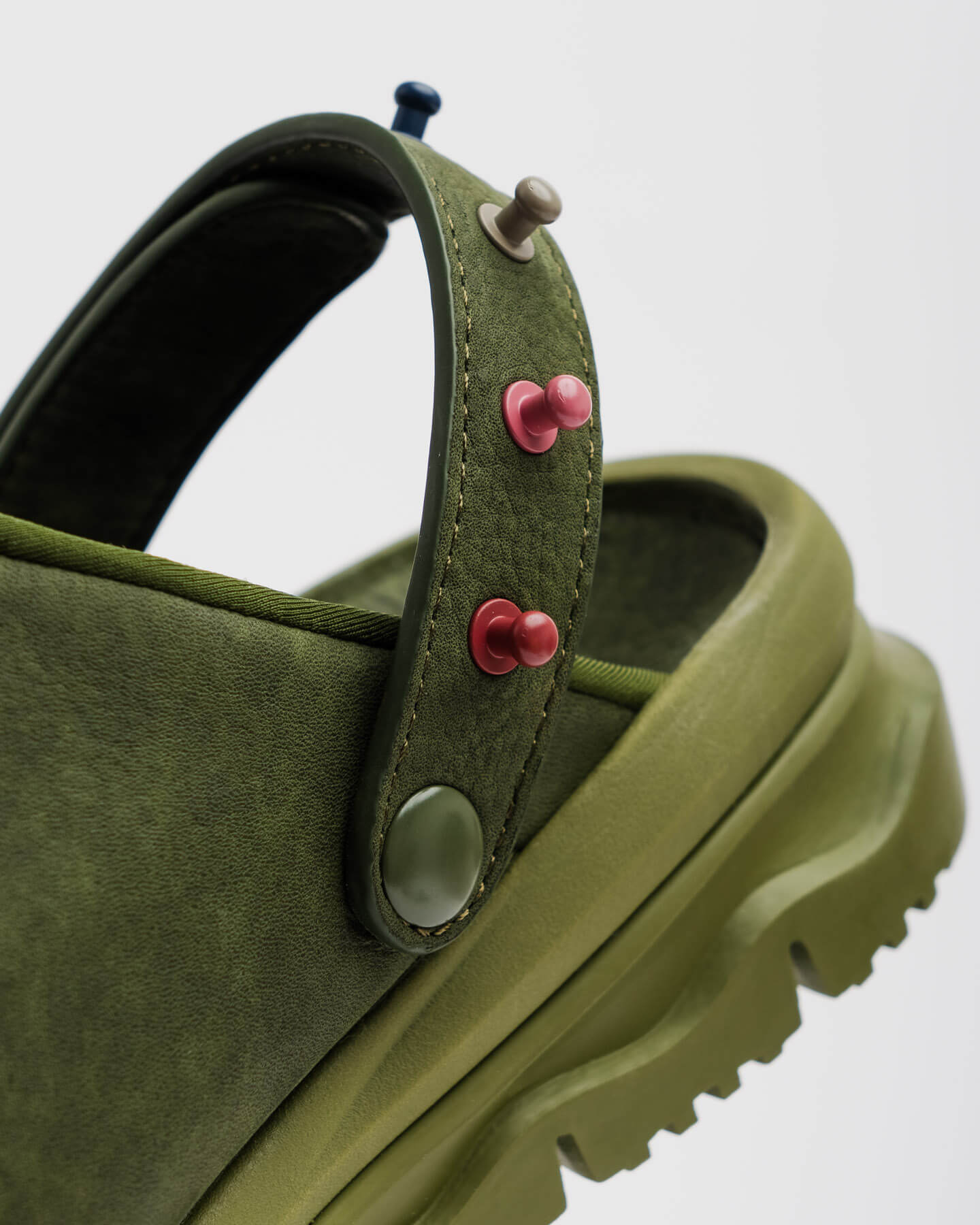 The Nancy - Sage Green (VN) - Image 7